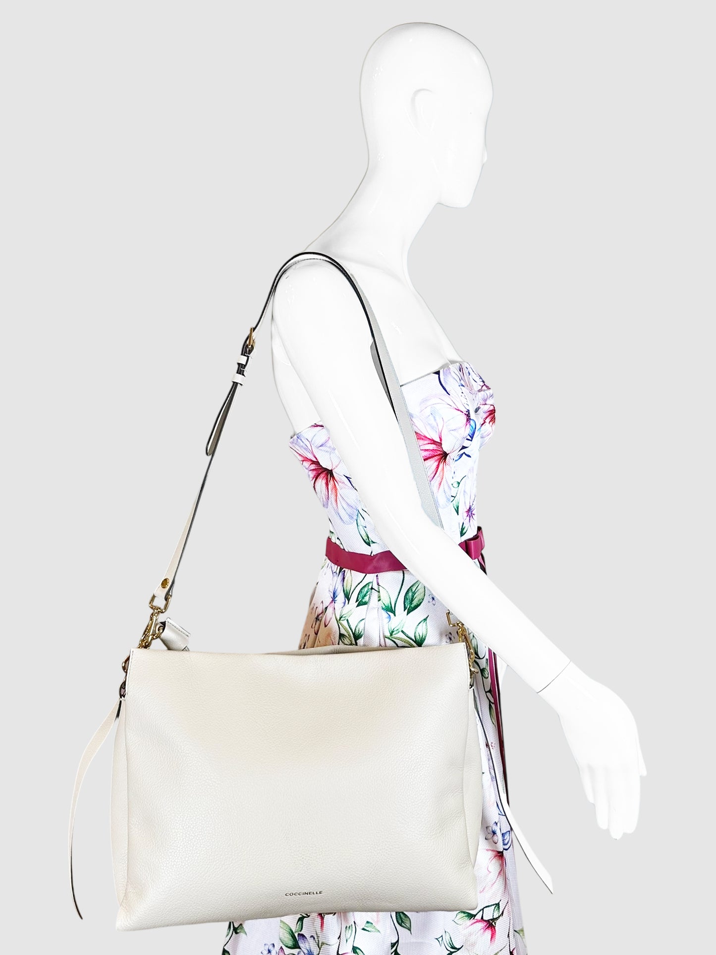 Medium Boheme Bag
