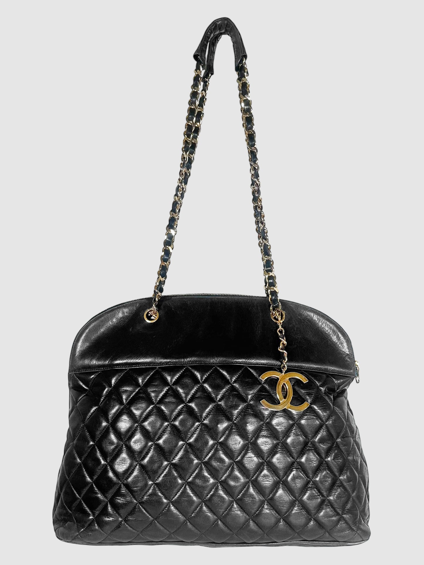 Large Bowling Bag