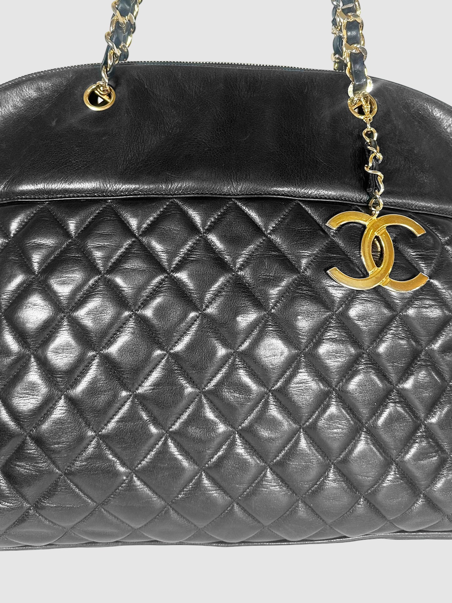 Large Bowling Bag