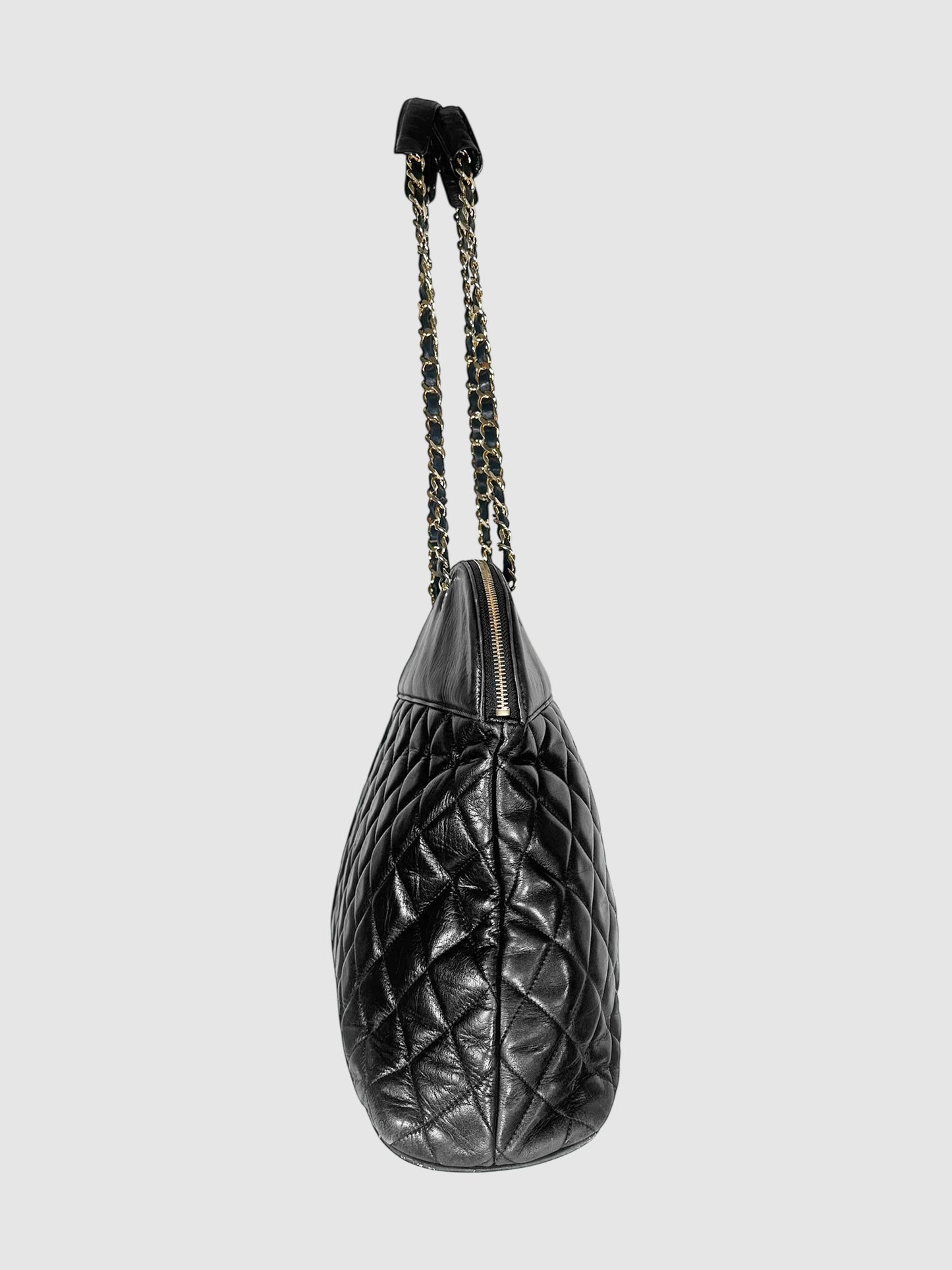 Large Bowling Bag