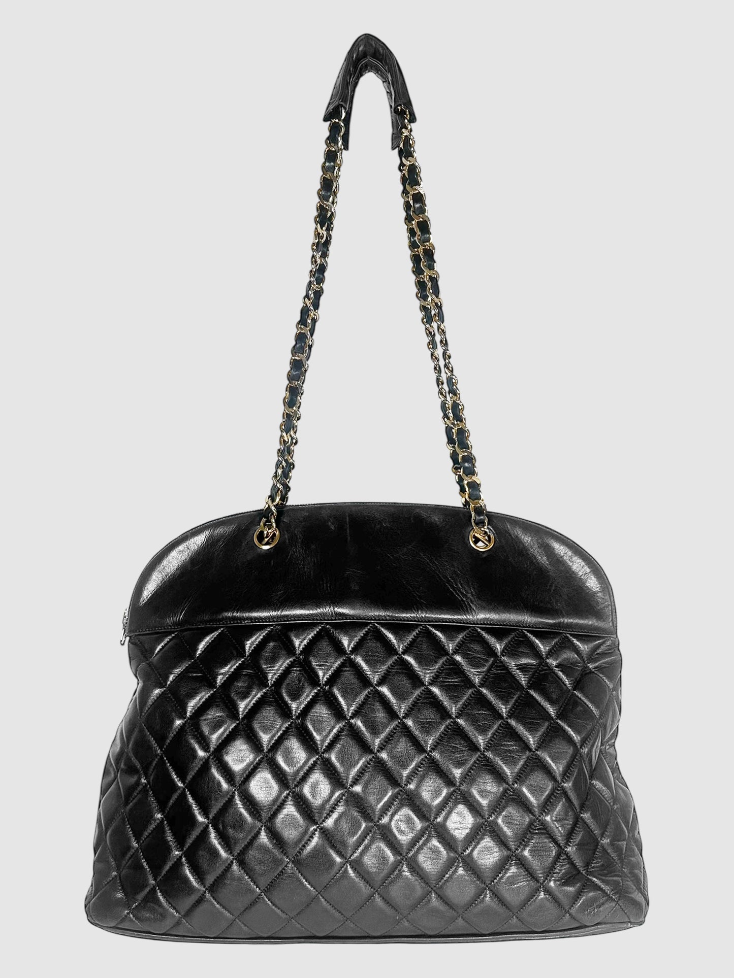 Large Bowling Bag