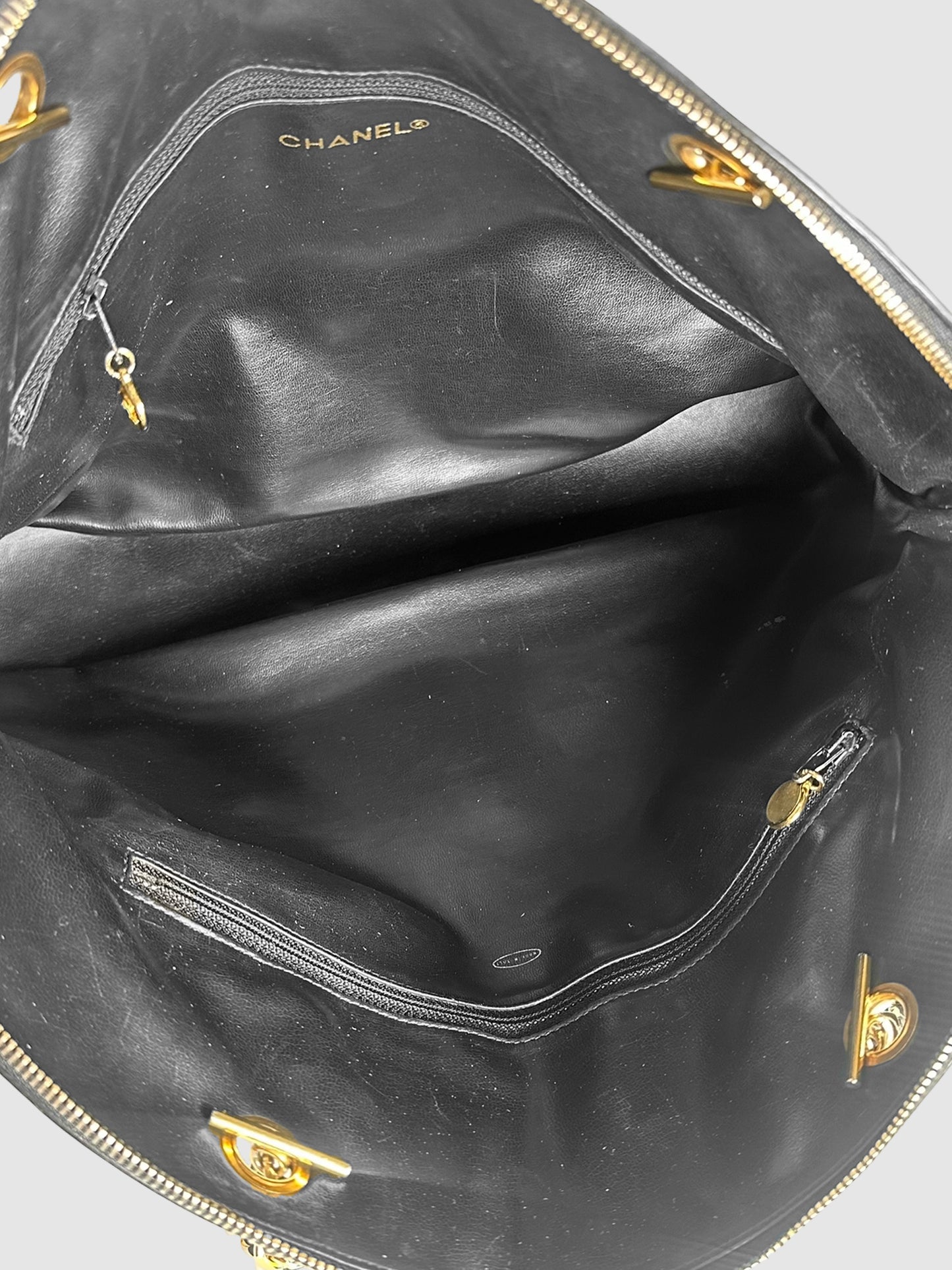 Large Bowling Bag