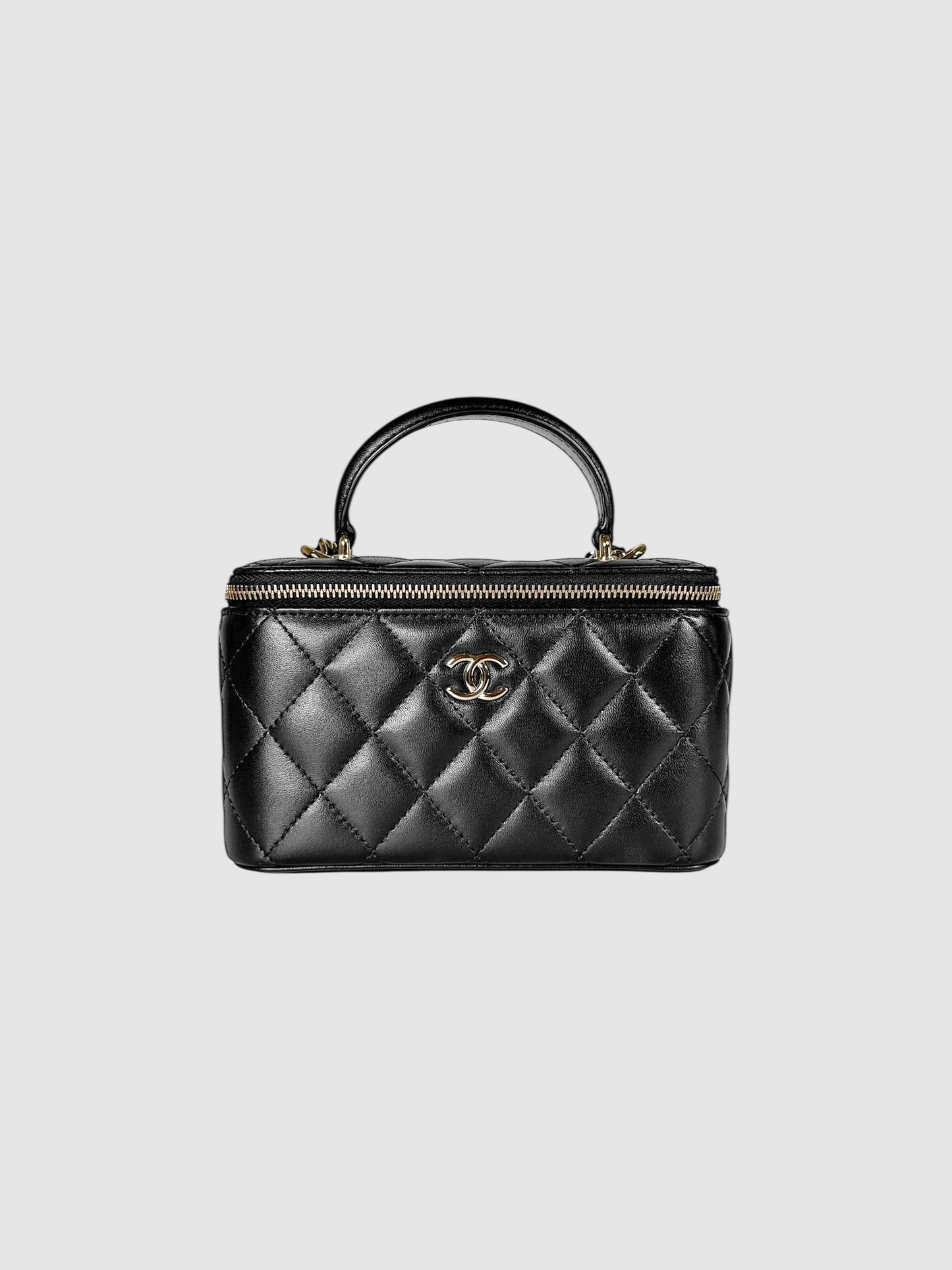 Small Vanity Case