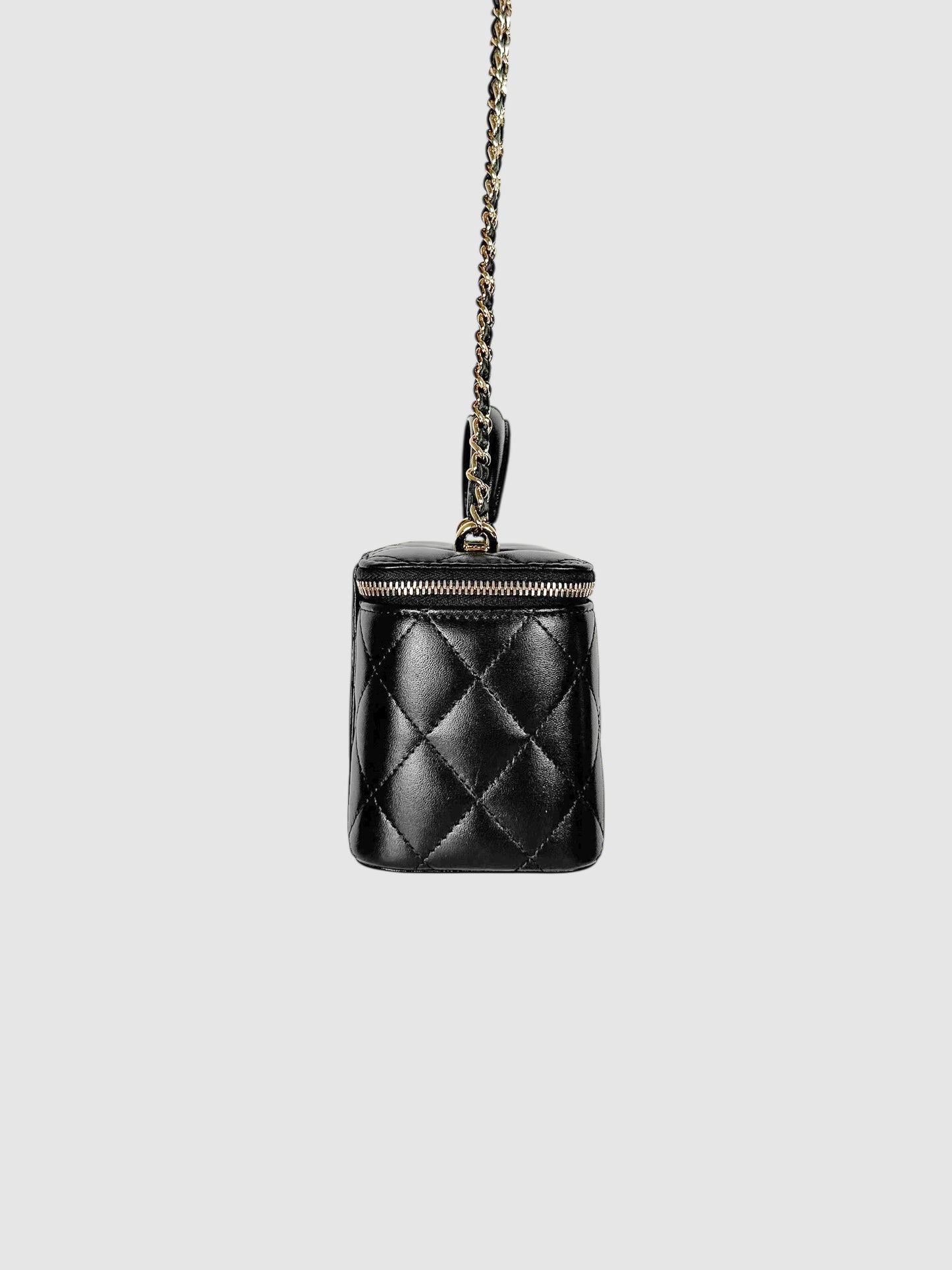 Small Vanity Case
