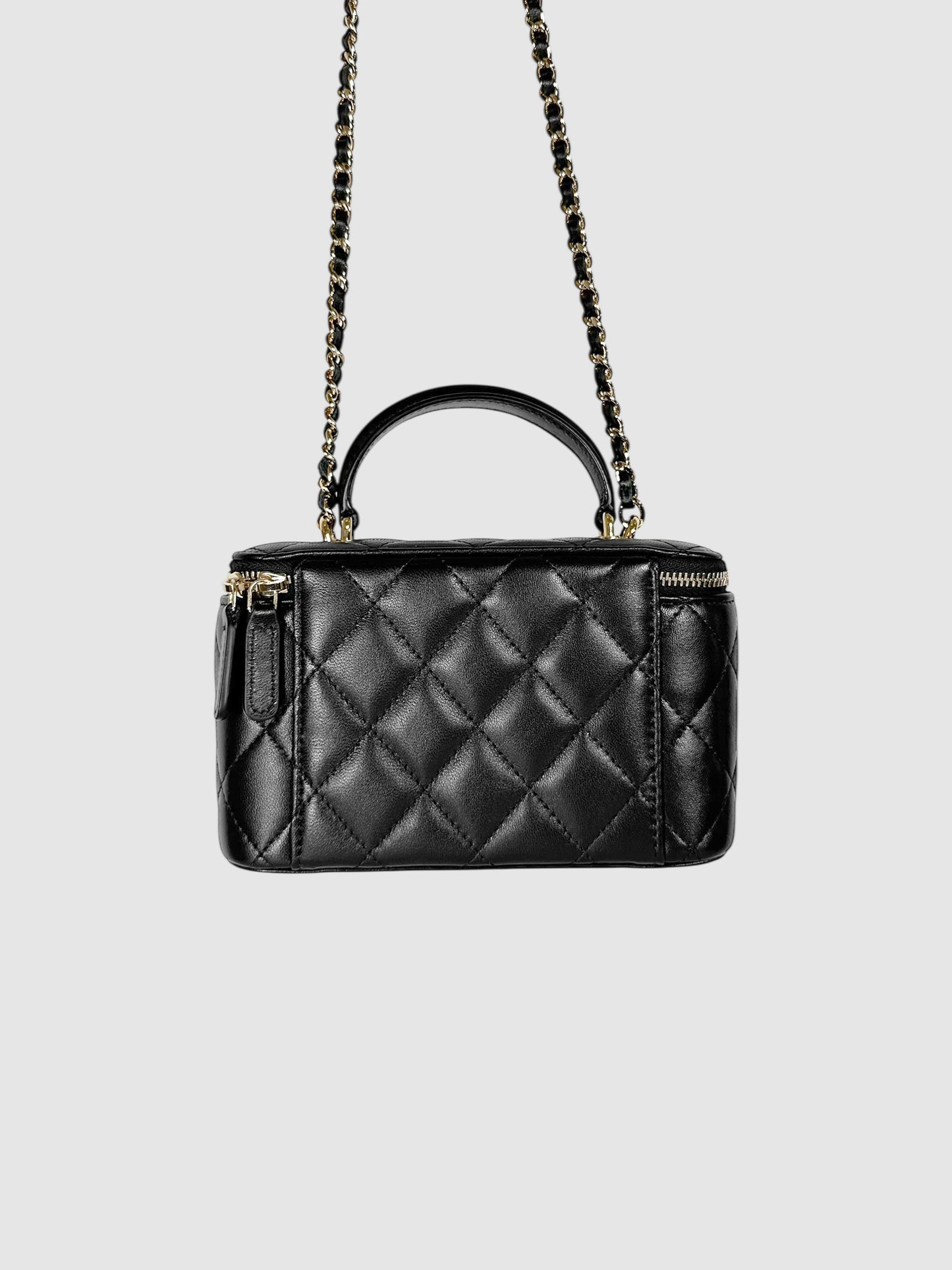 Small Vanity Case