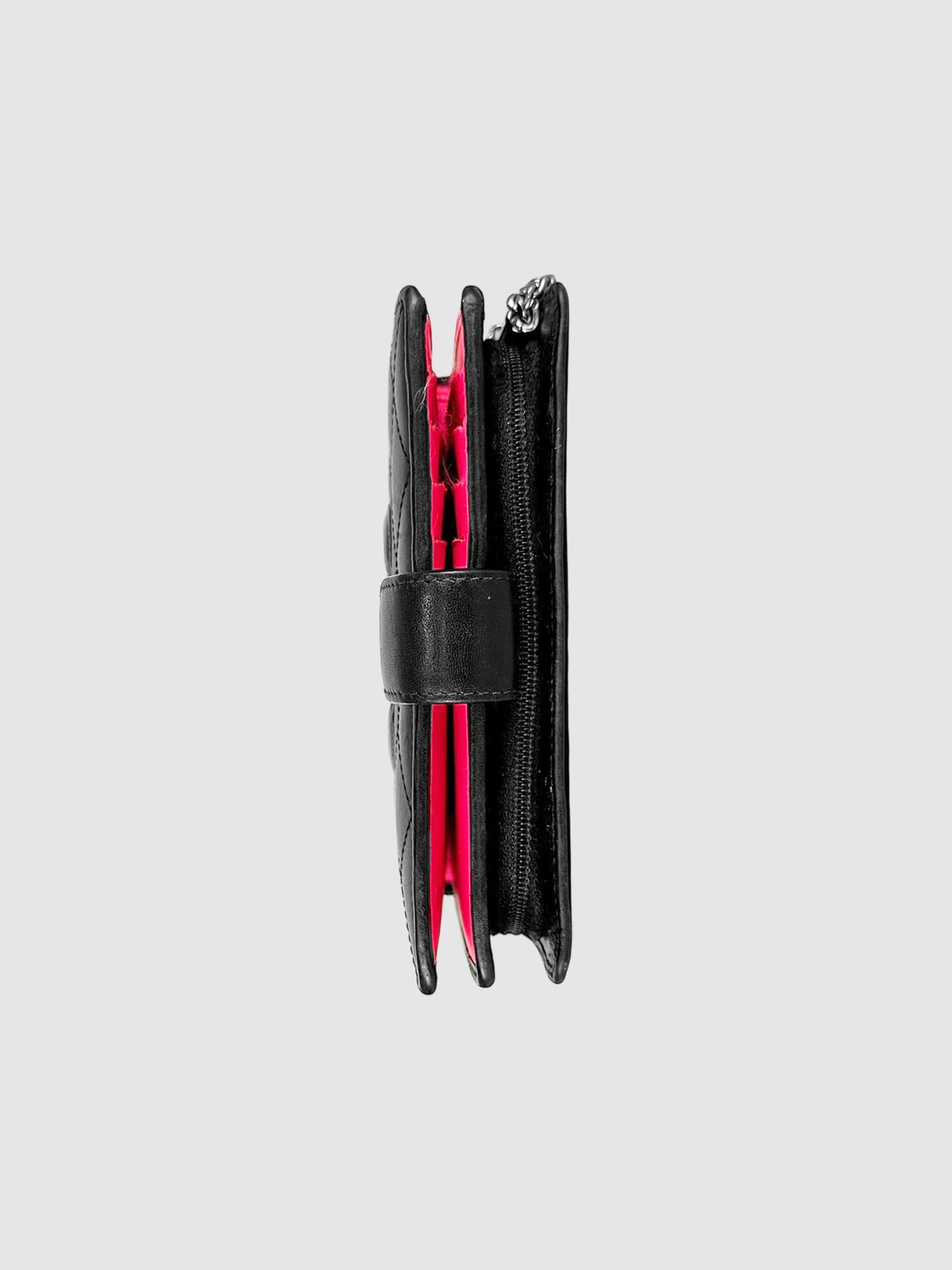 Cambon Bifold Wallet