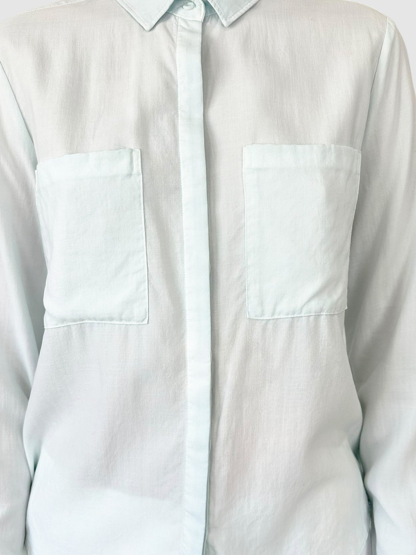 Button-Up Top