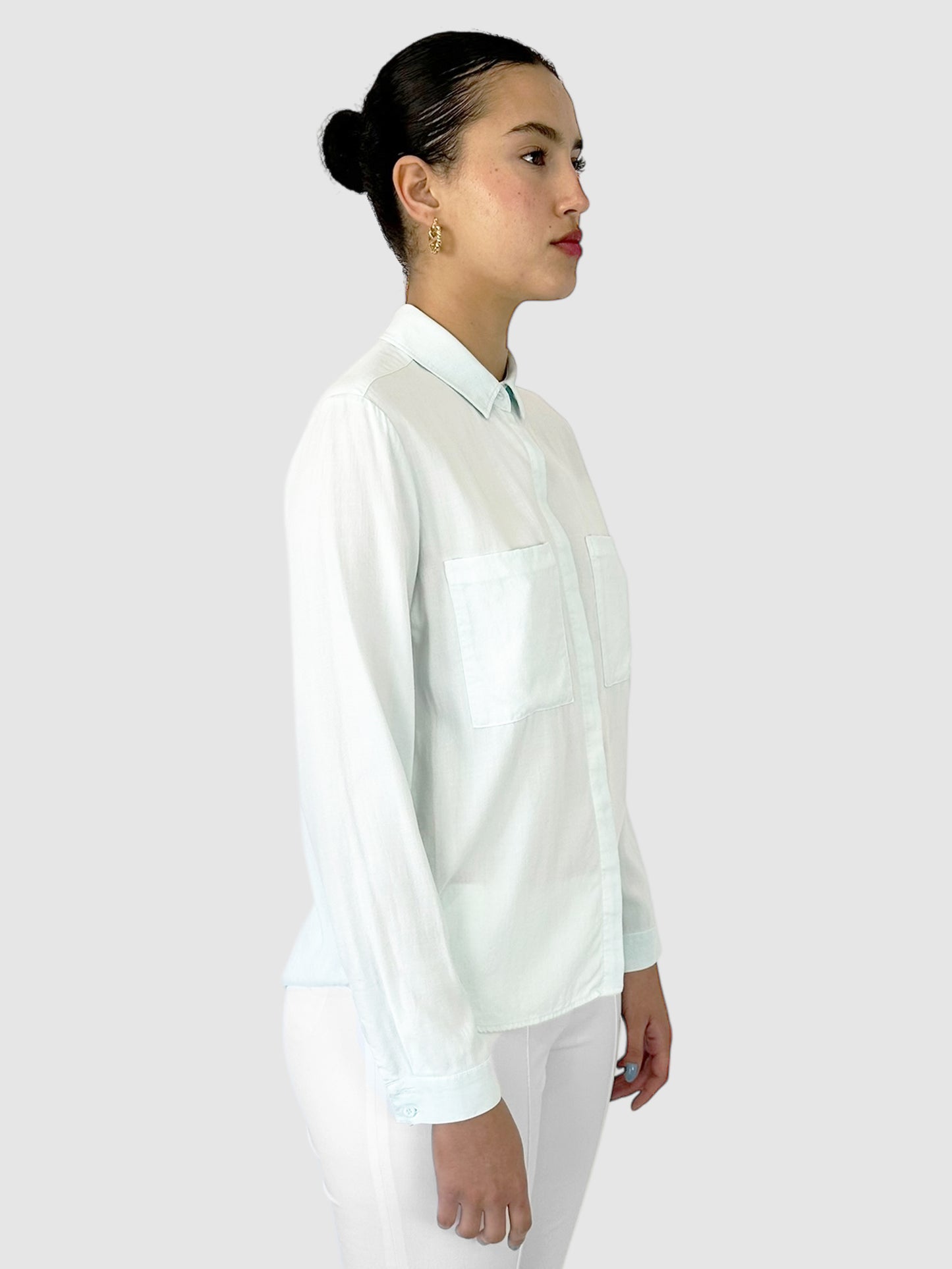 Button-Up Top