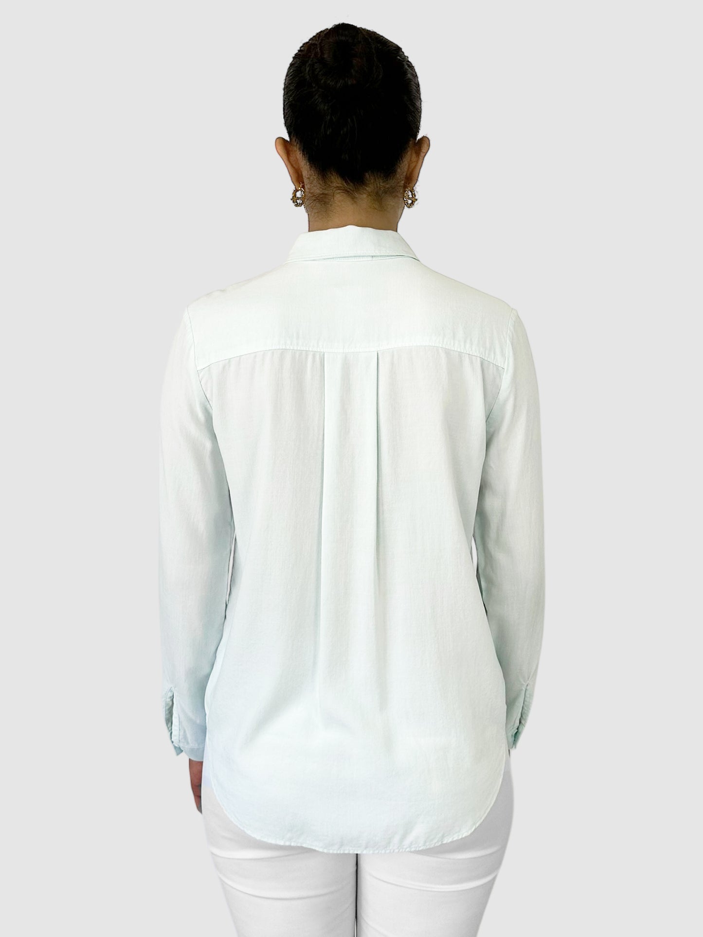 Button-Up Top