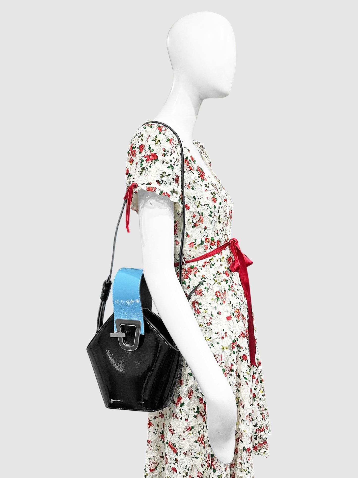 Mini Johnny Bag