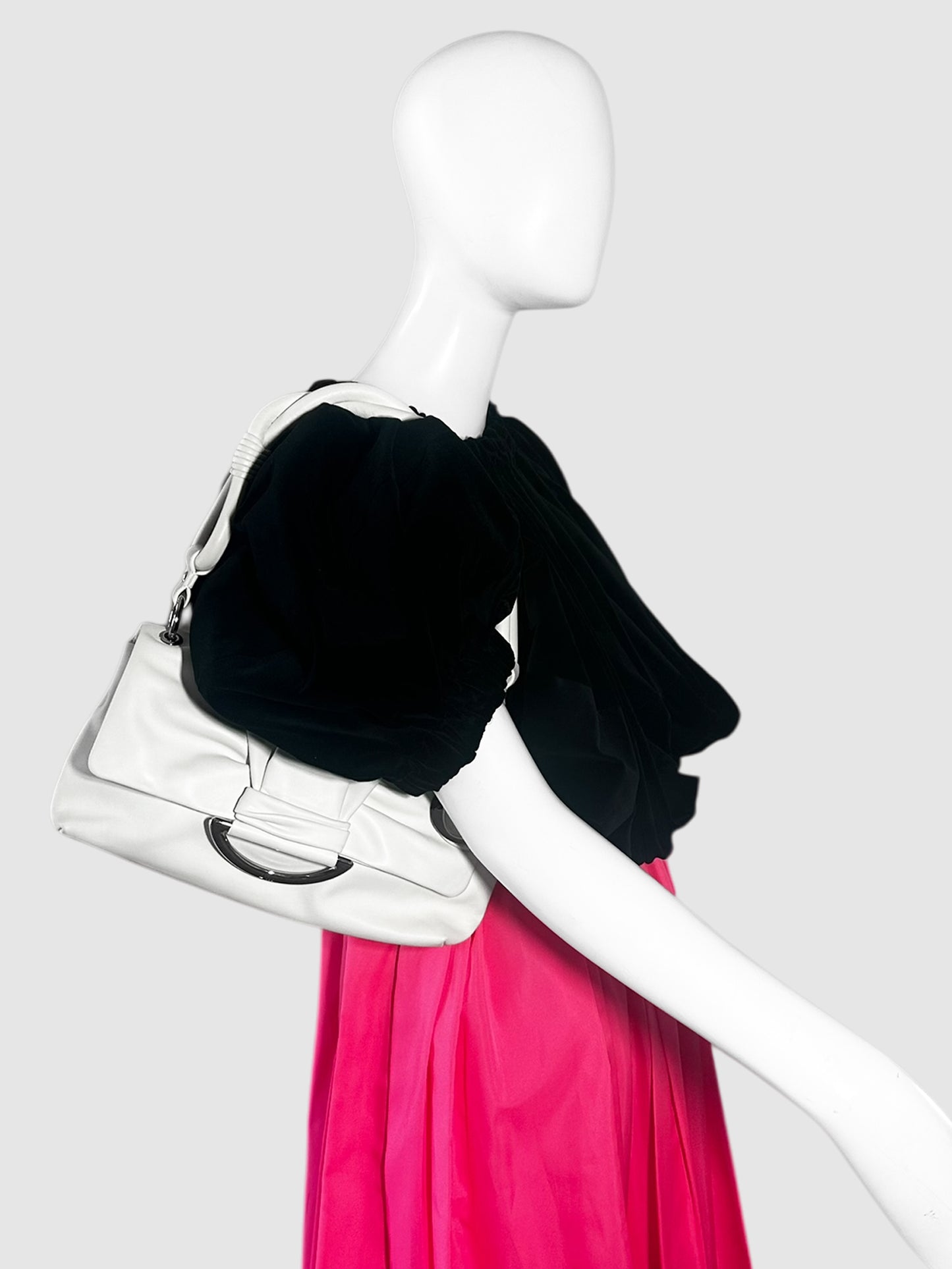 Demi Lune Bag