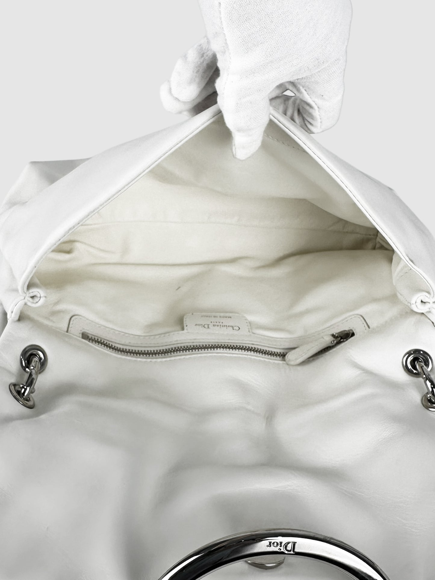 Demi Lune Bag