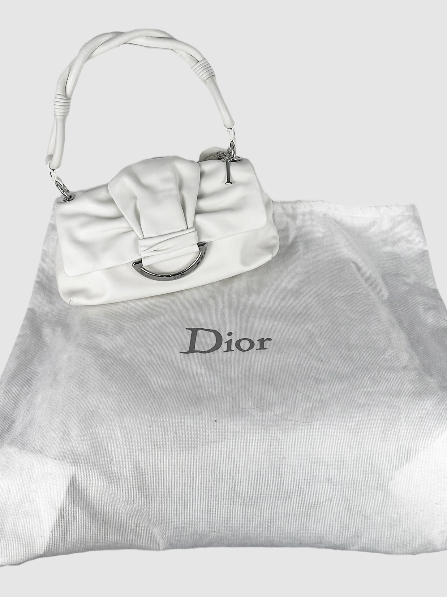 Demi Lune Bag