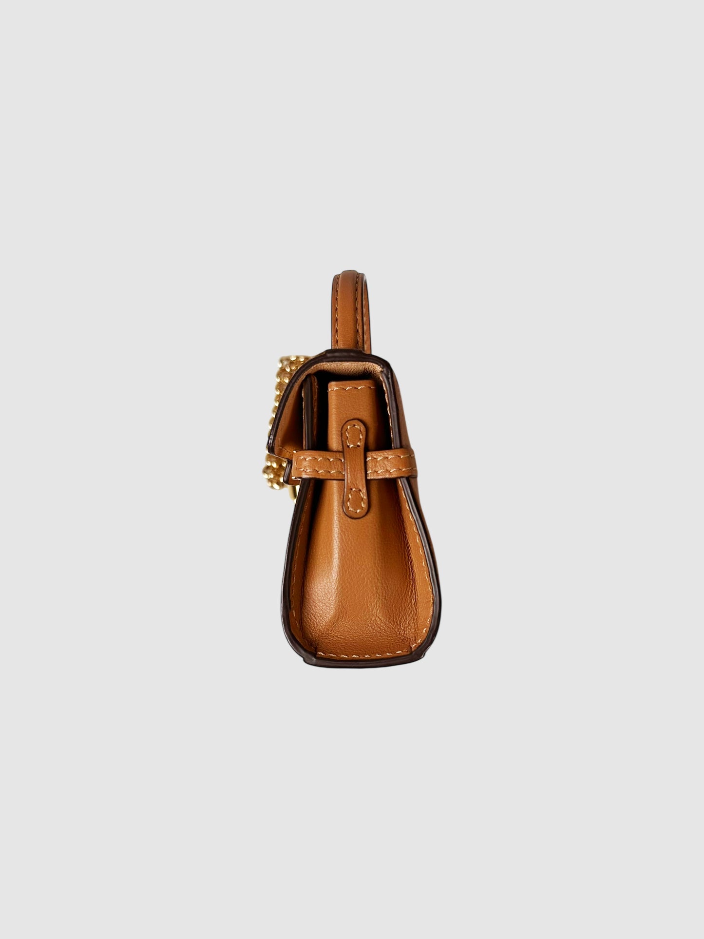 Tempête Bag Keychain