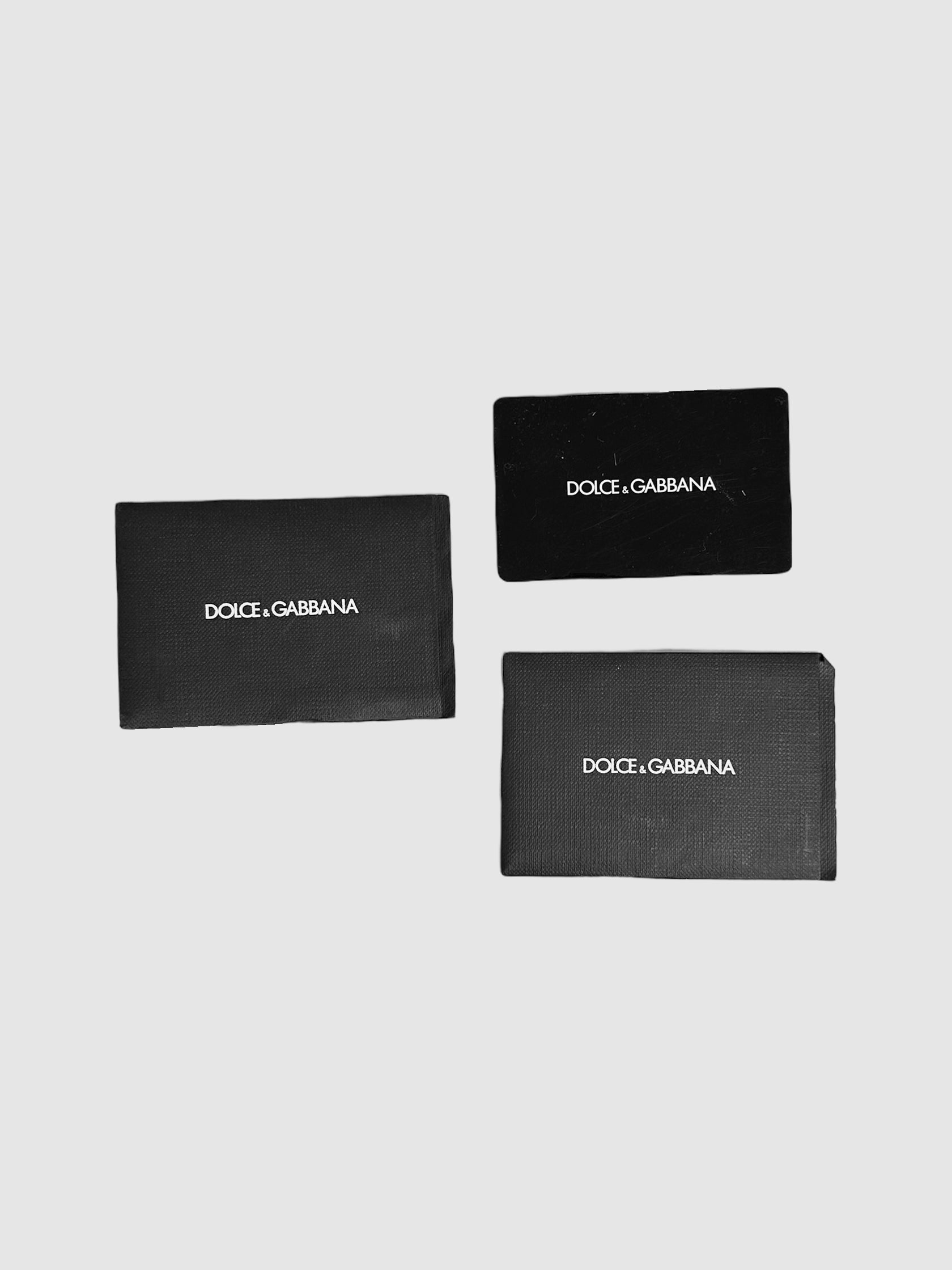 Studded Graffiti Leopard Print Bag