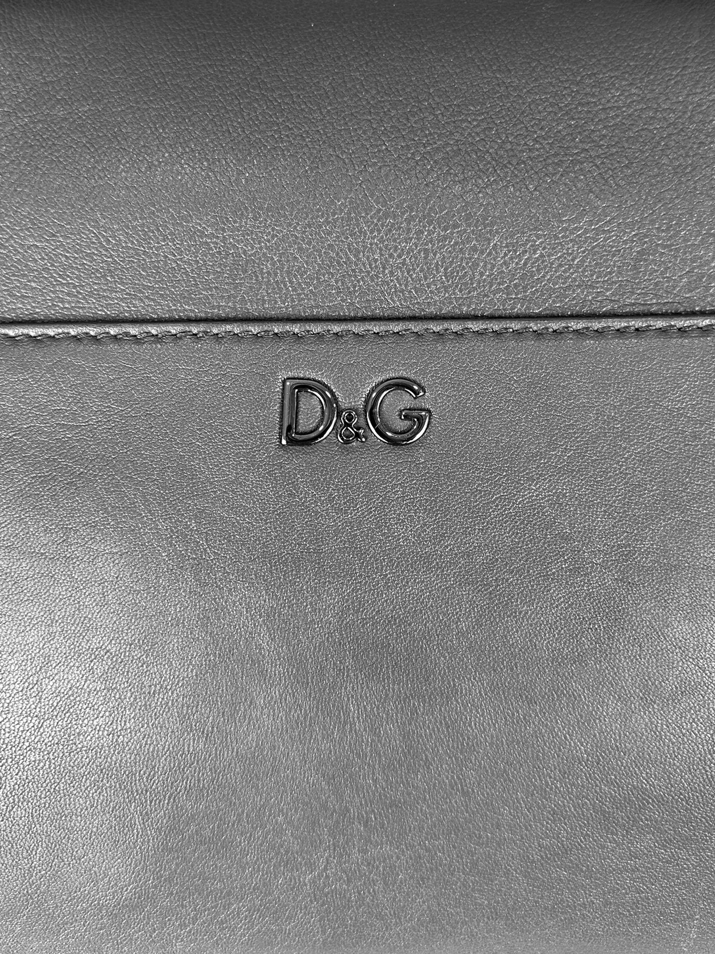 Miss Dolce Padlock Bag