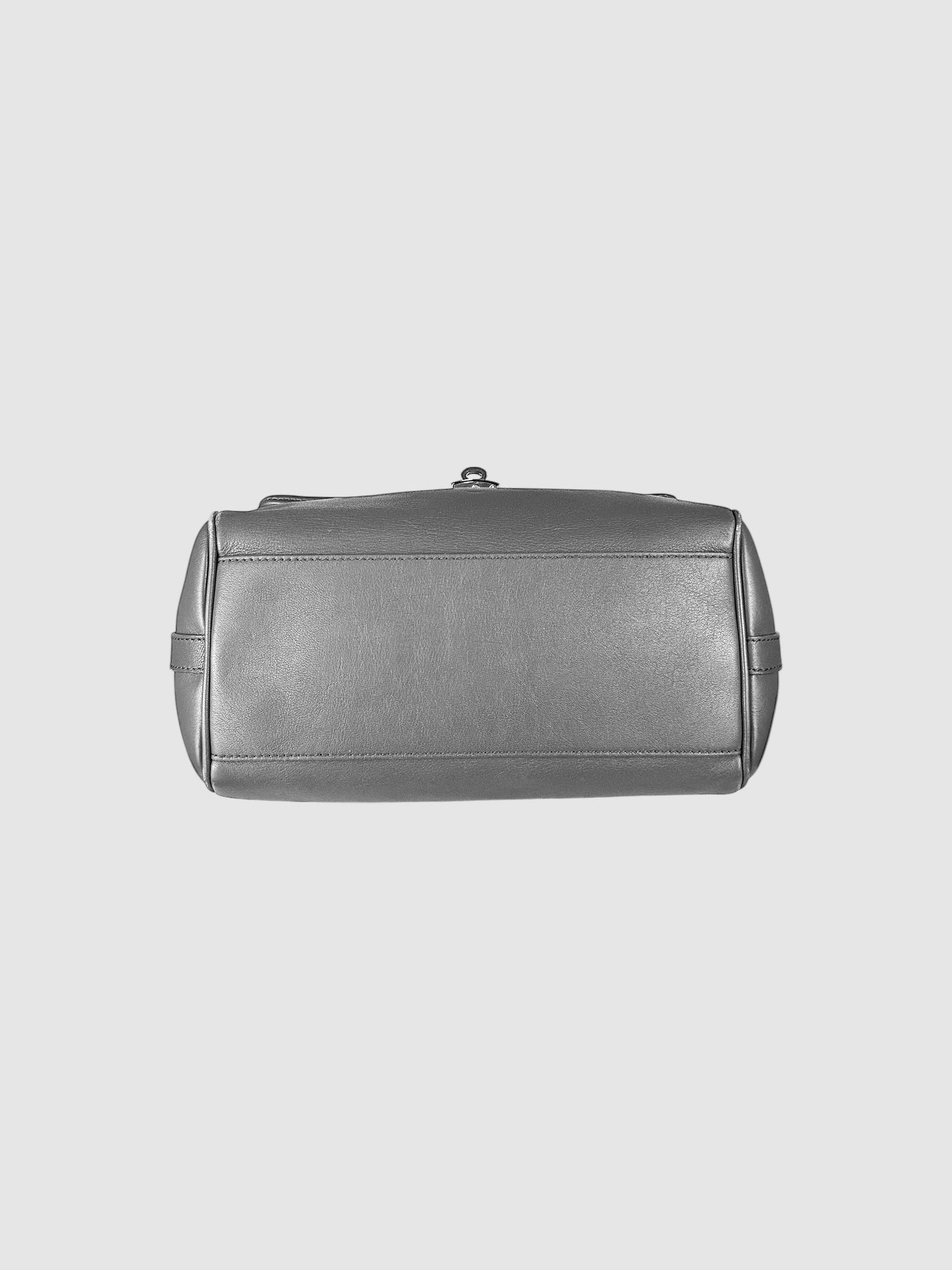 Miss Dolce Padlock Bag
