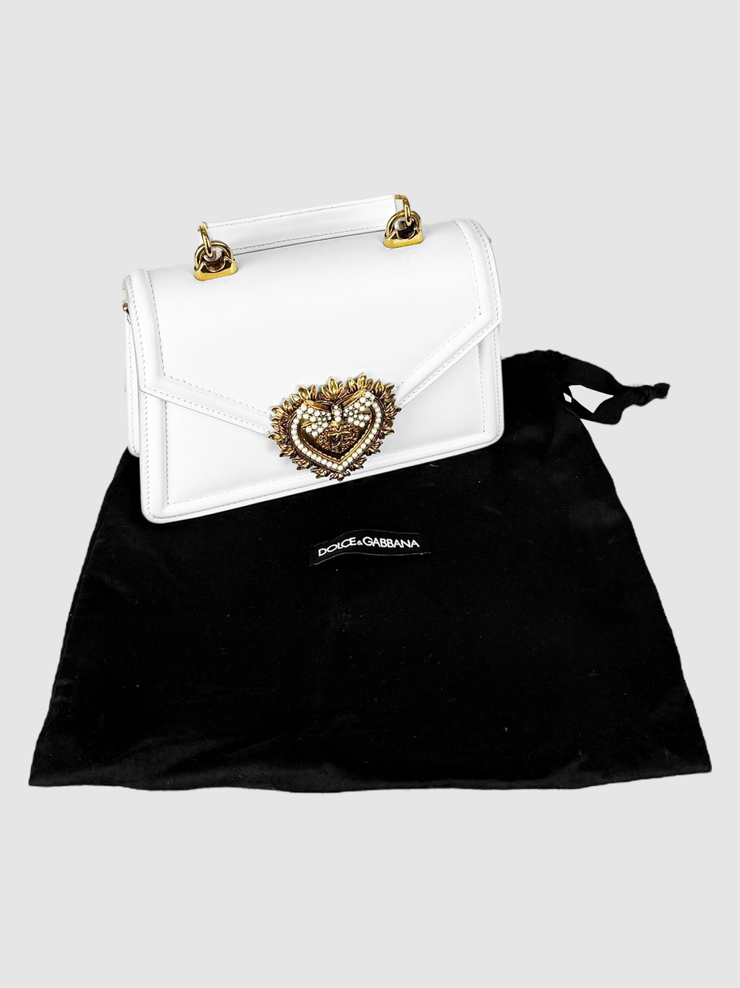 Mini Devotion Bag