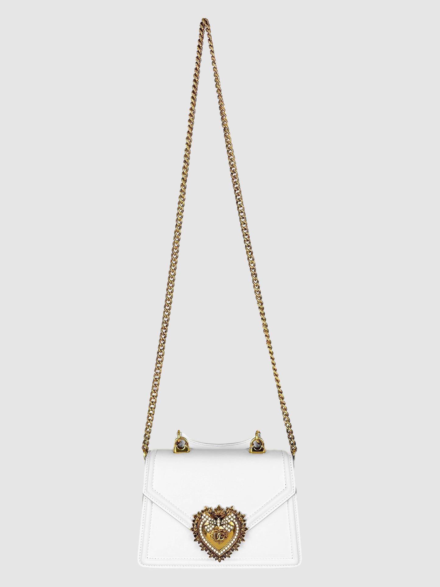 Mini Devotion Bag