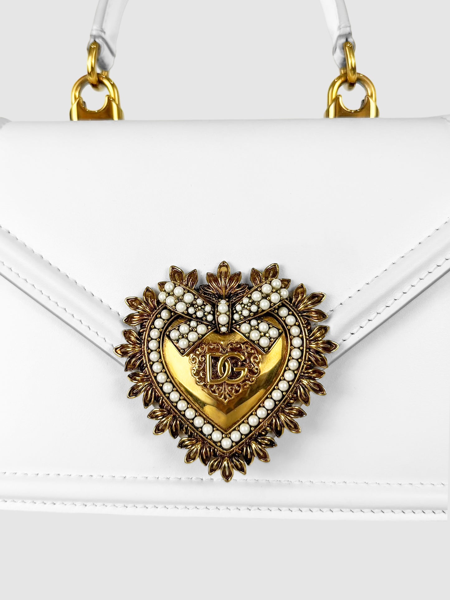 Mini Devotion Bag