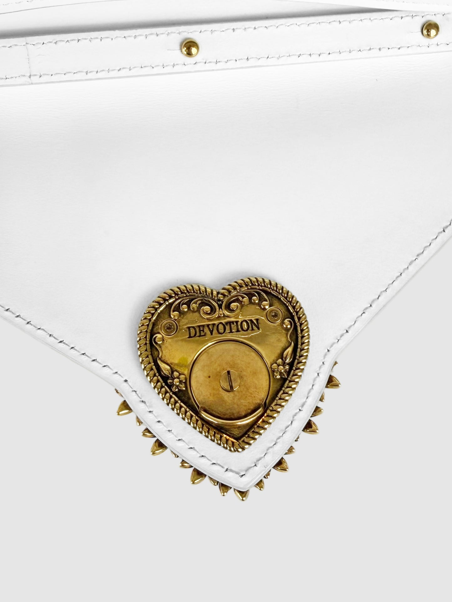 Mini Devotion Bag
