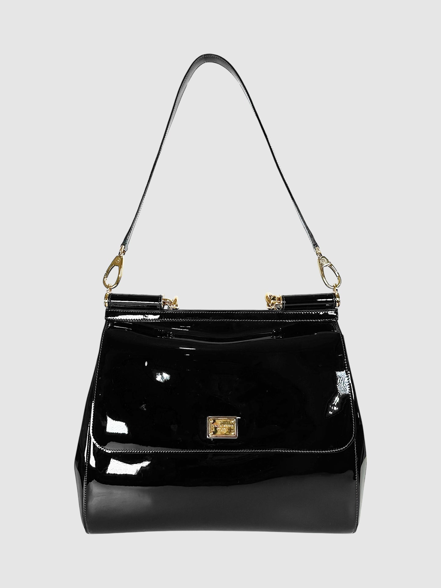 Patent Sicily Bag