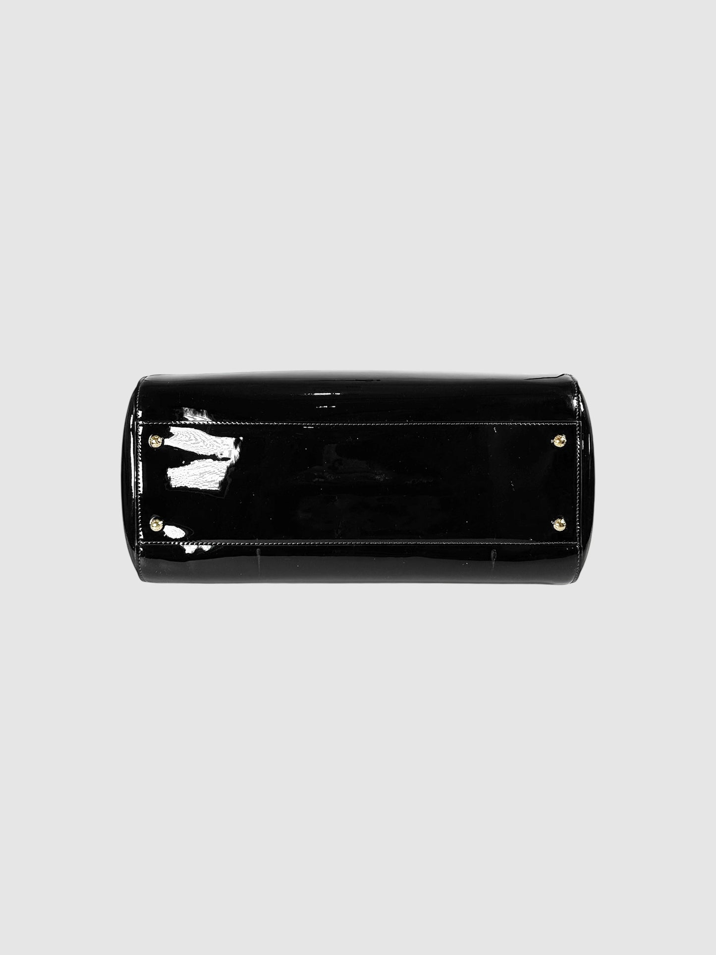 Patent Sicily Bag