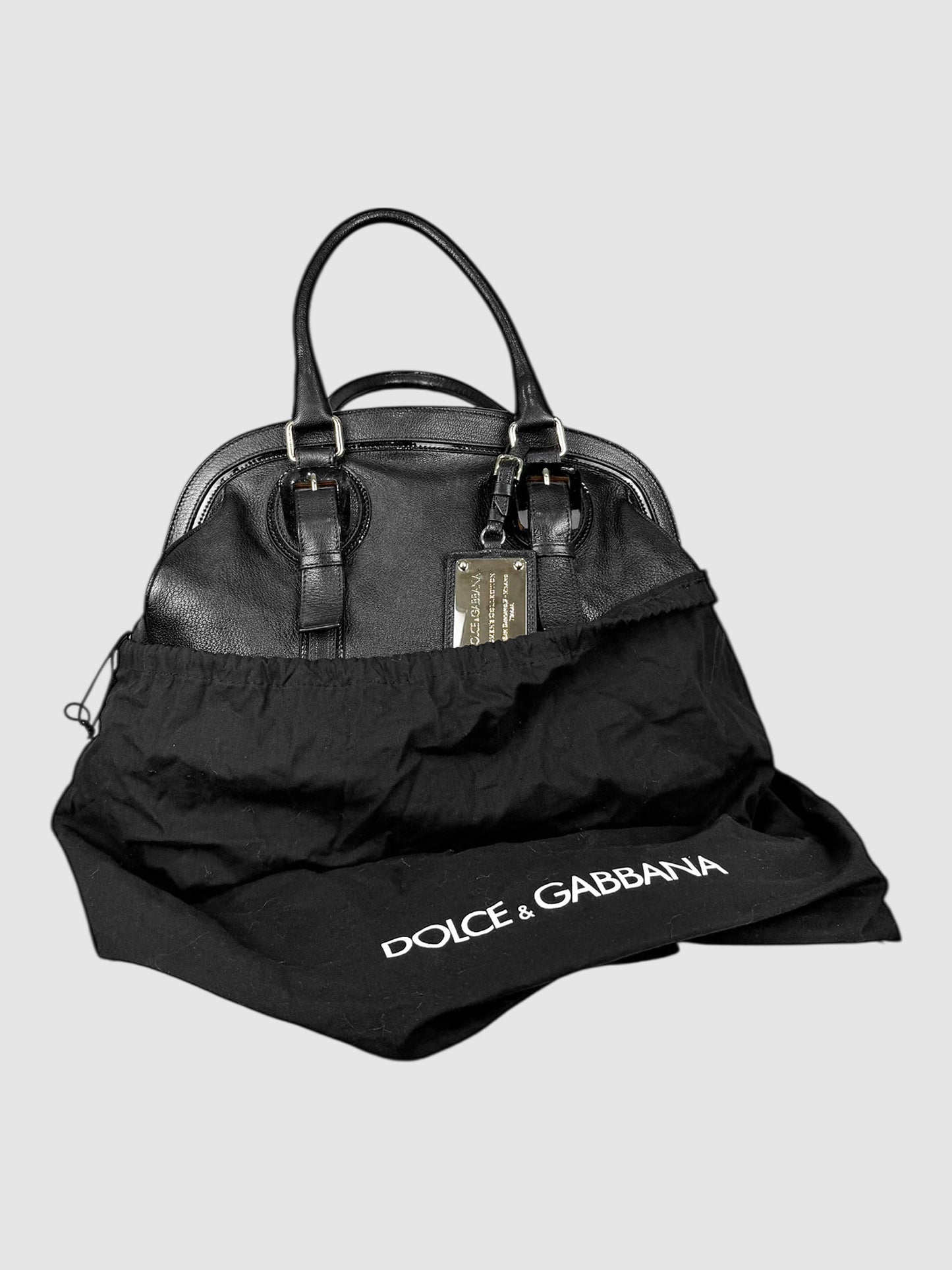 Miss Romantique Bag