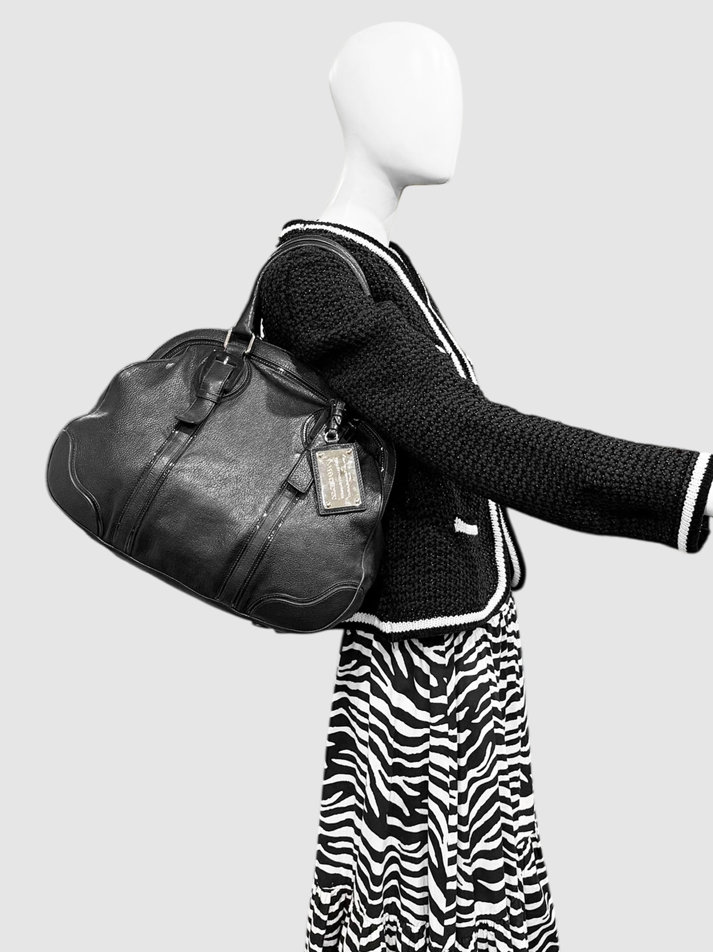 Miss Romantique Bag