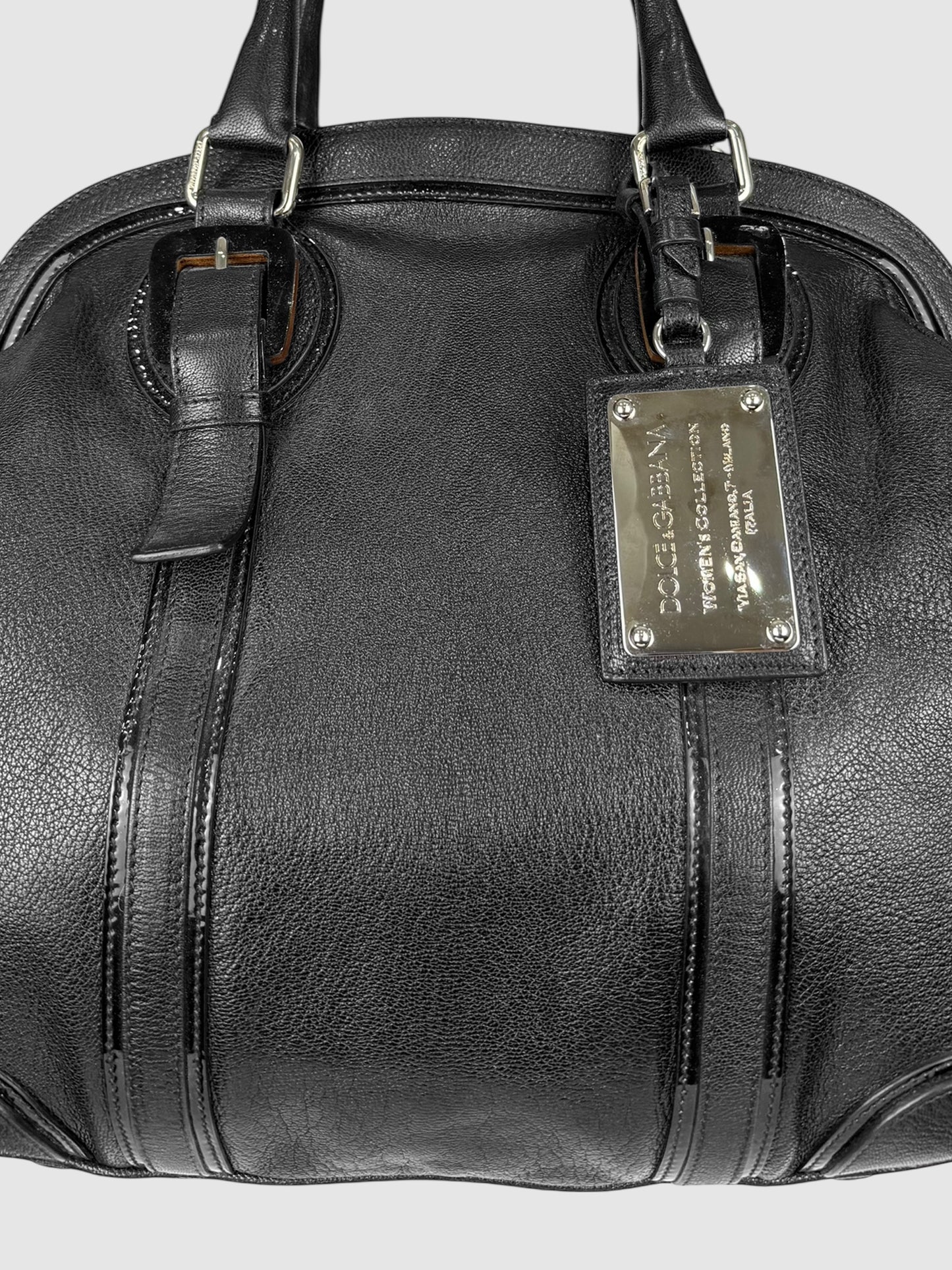 Miss Romantique Bag