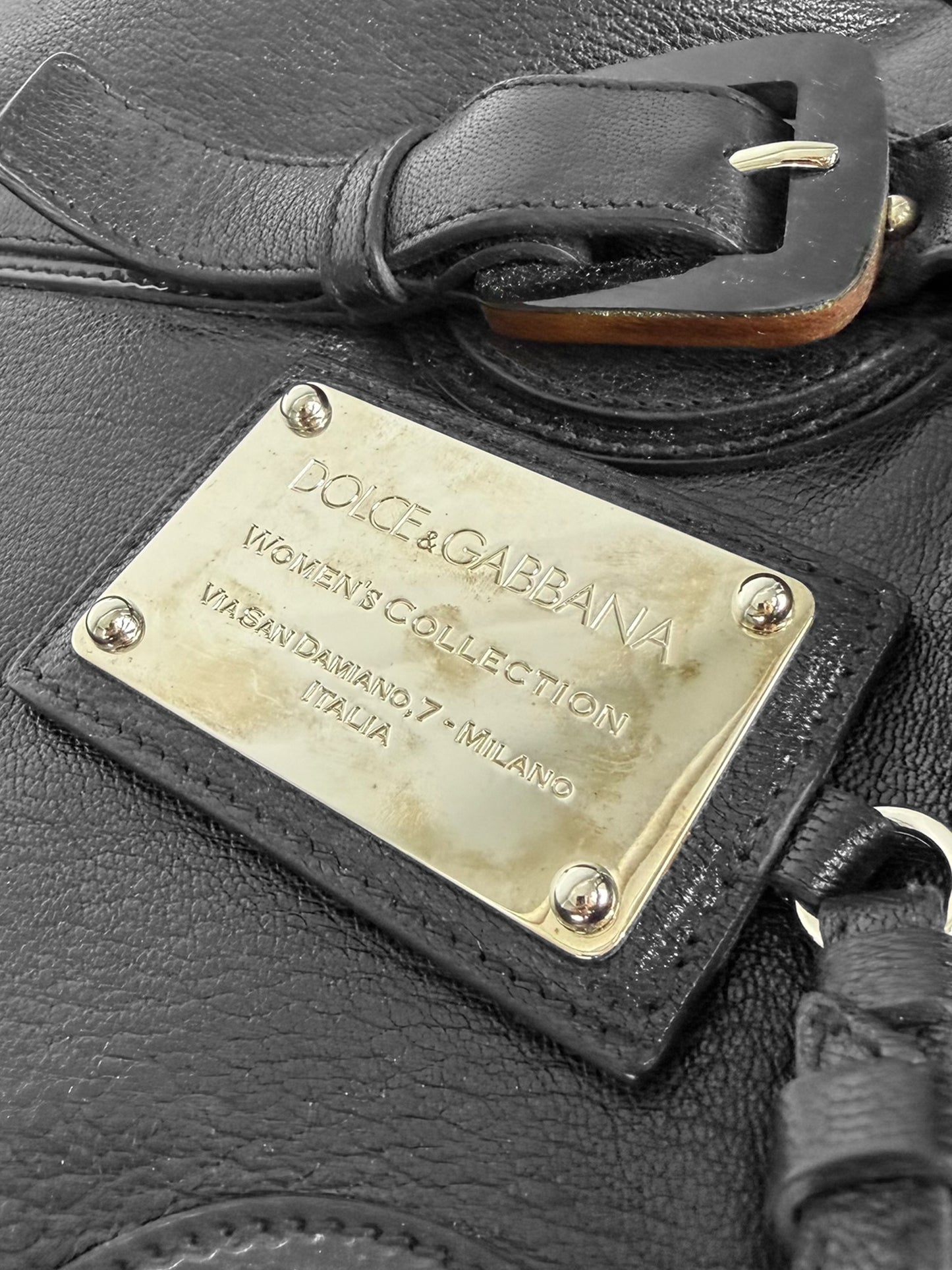 Miss Romantique Bag