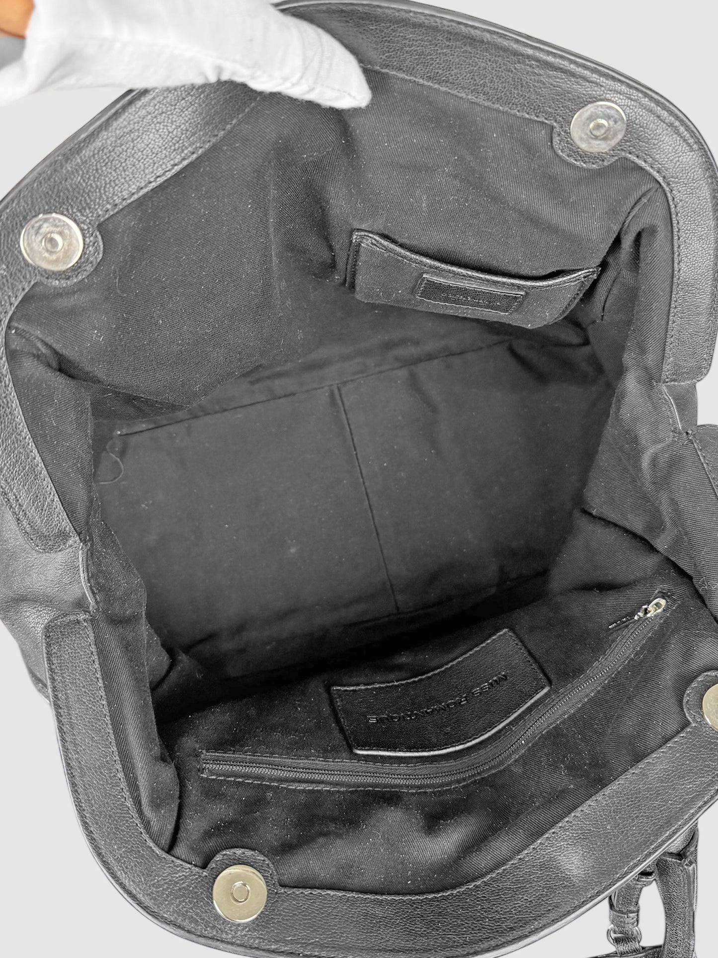 Miss Romantique Bag