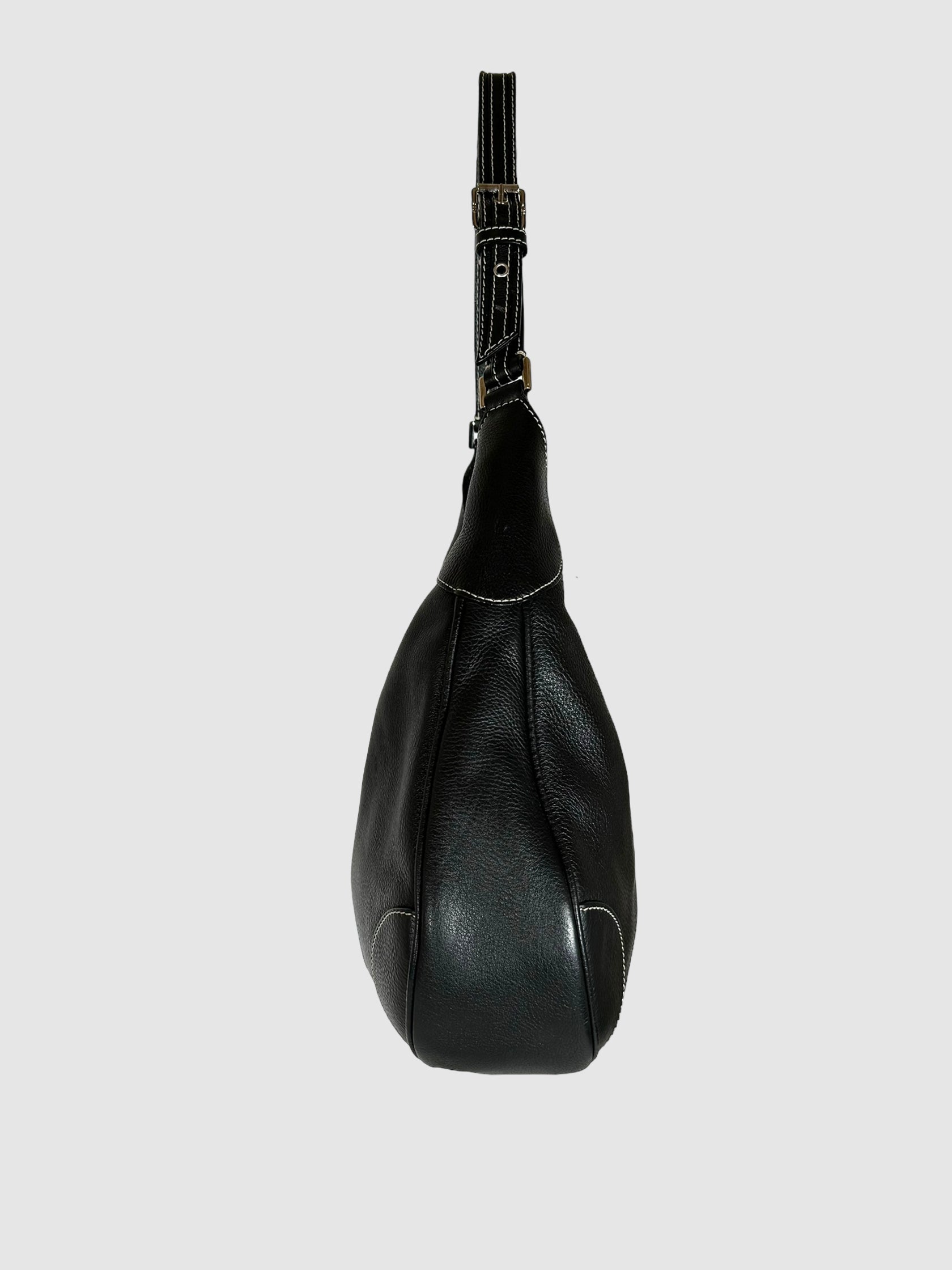 Street Chic Shoulder Bag