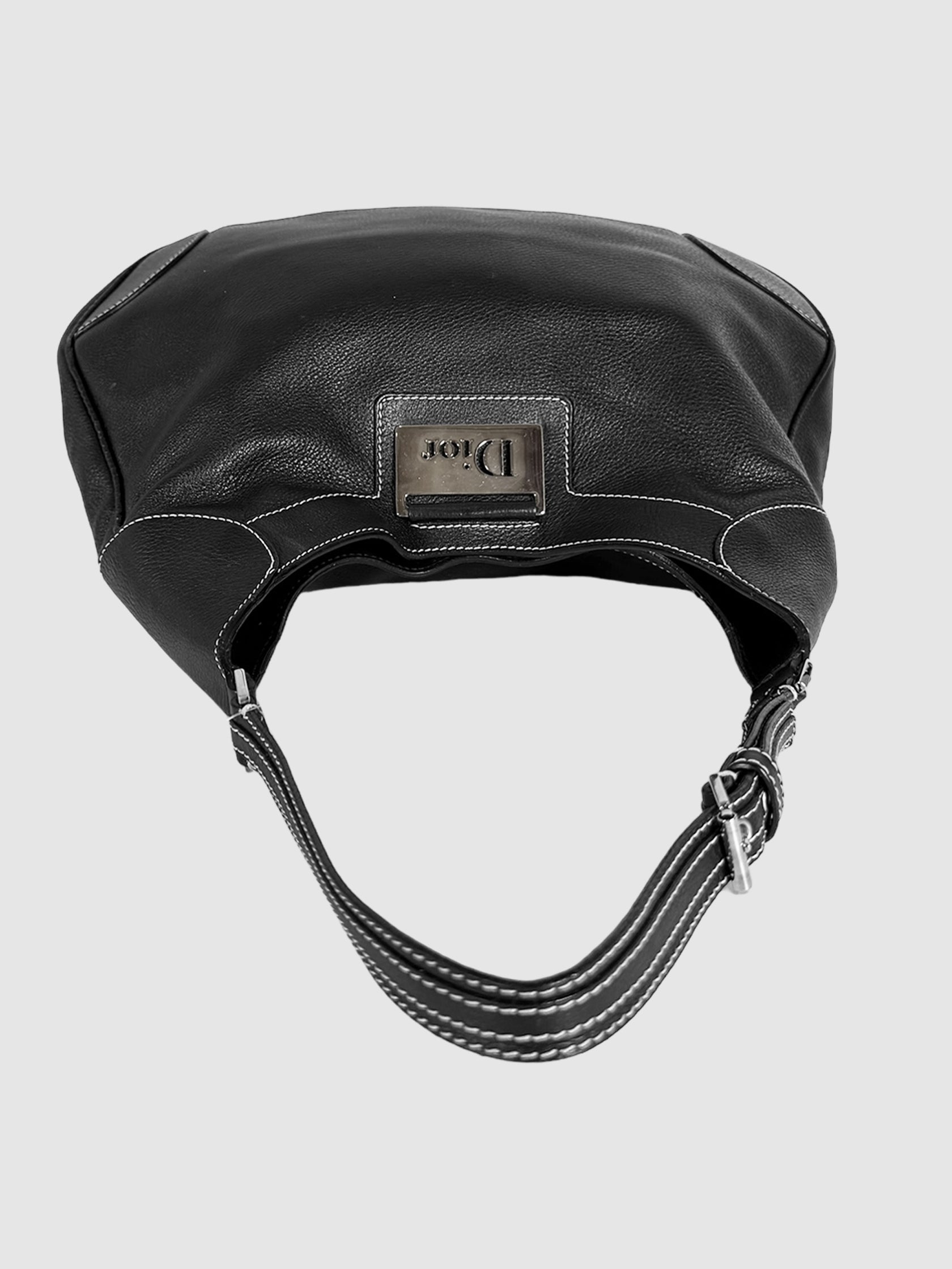 Street Chic Shoulder Bag