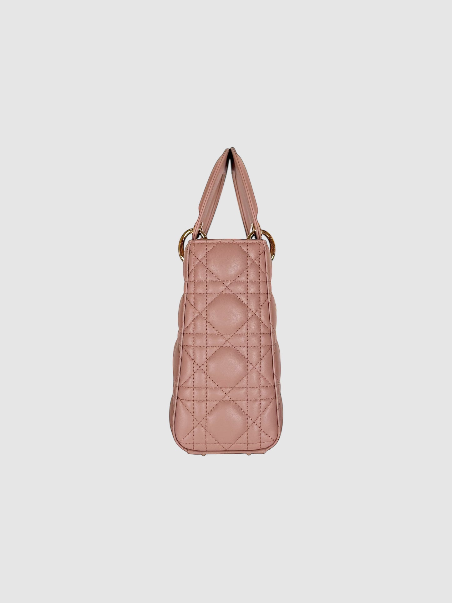 Small Lady Dior Bag
