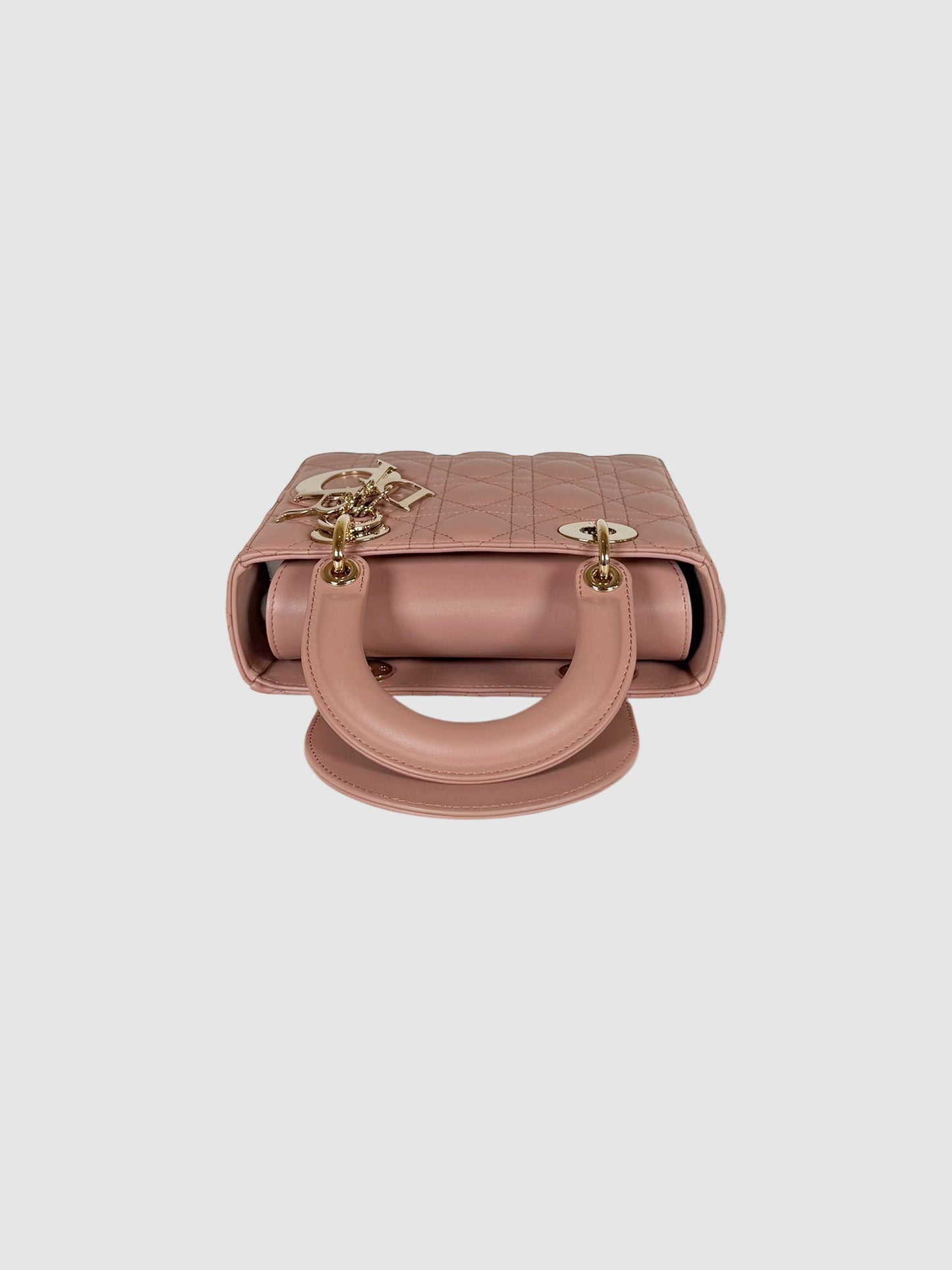 Small Lady Dior Bag