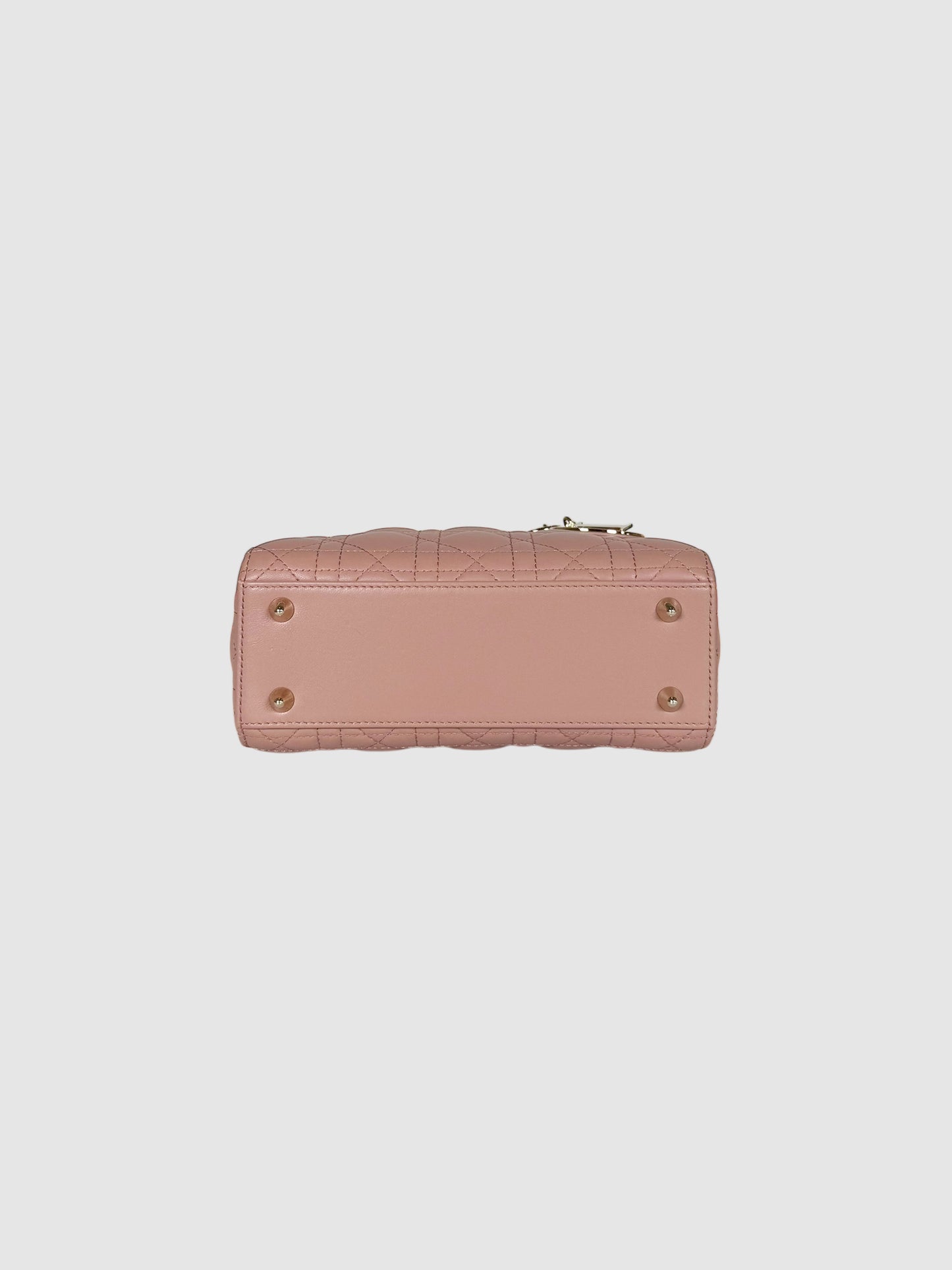 Small Lady Dior Bag
