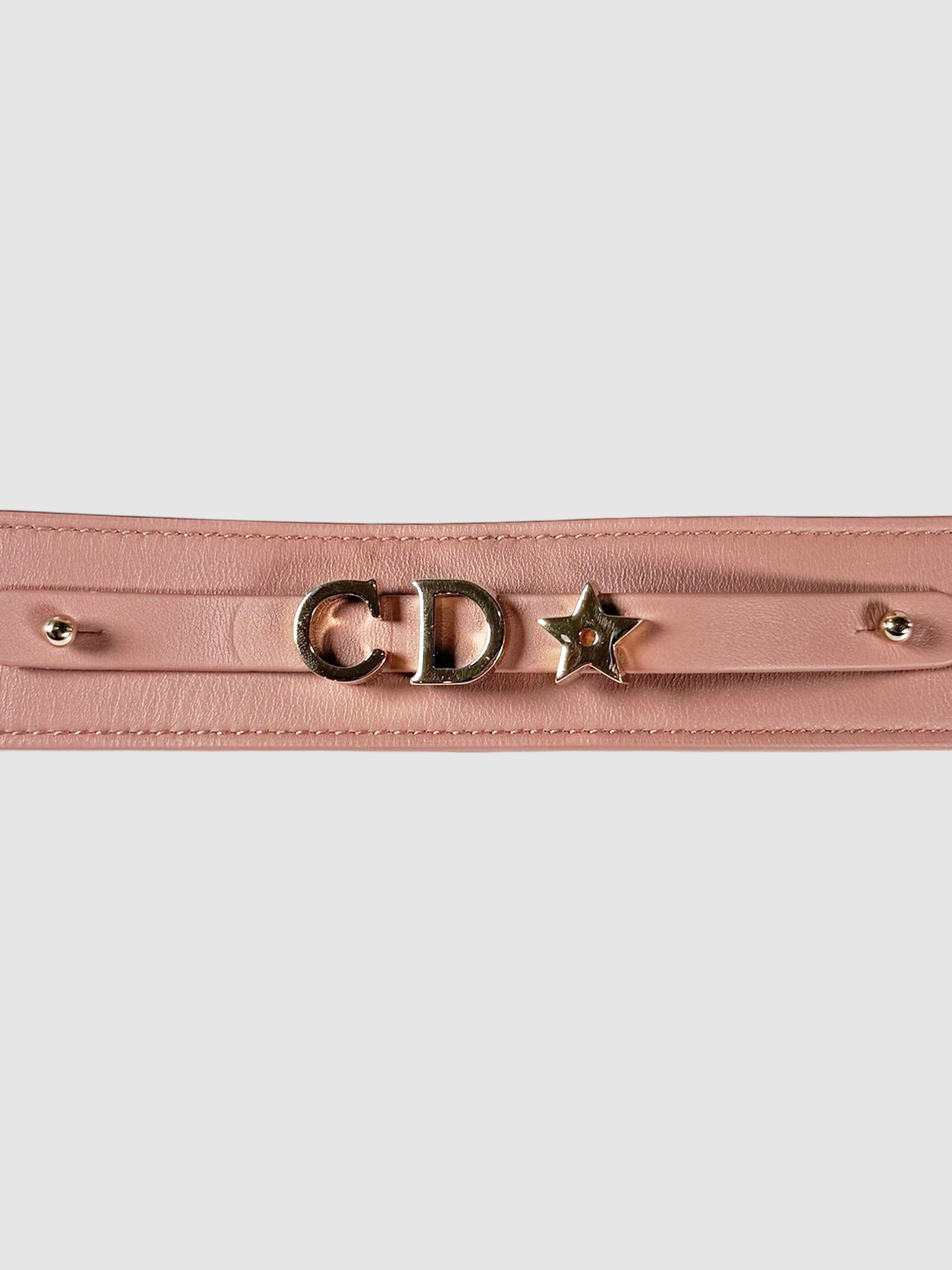 Small Lady Dior Bag