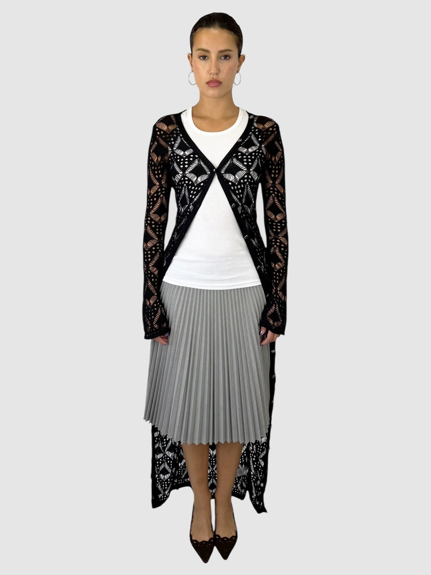 Cover Up Cardigan