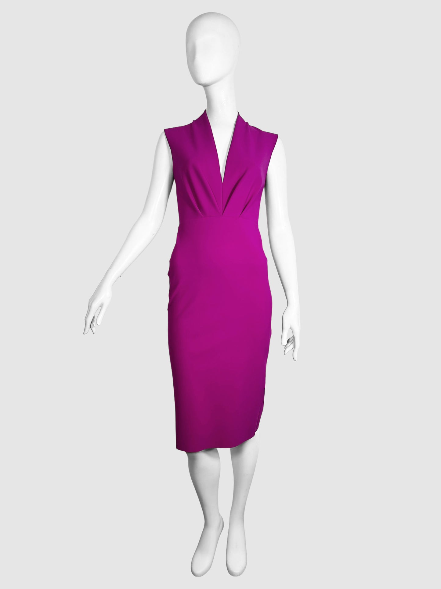 Vanna Dress - Size XS