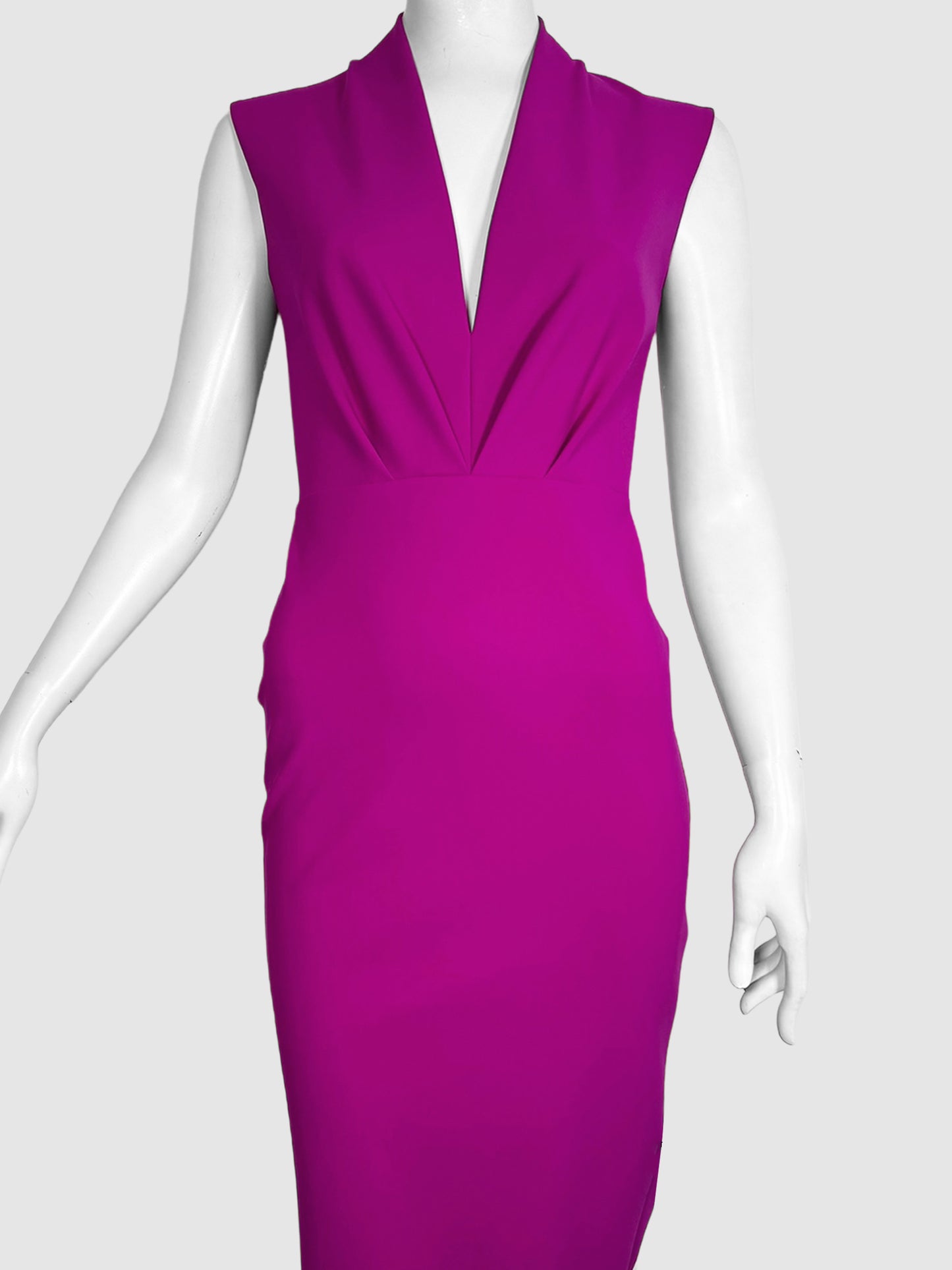 Vanna Dress - Size XS