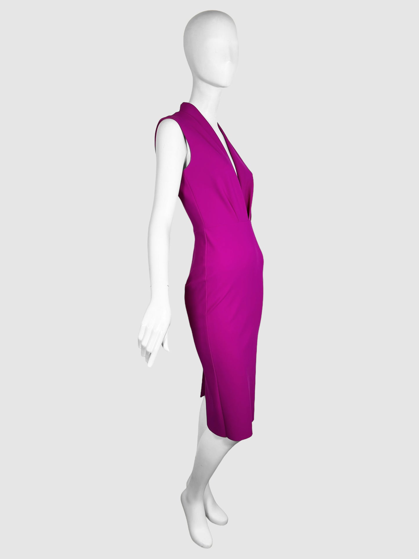 Vanna Dress - Size XS
