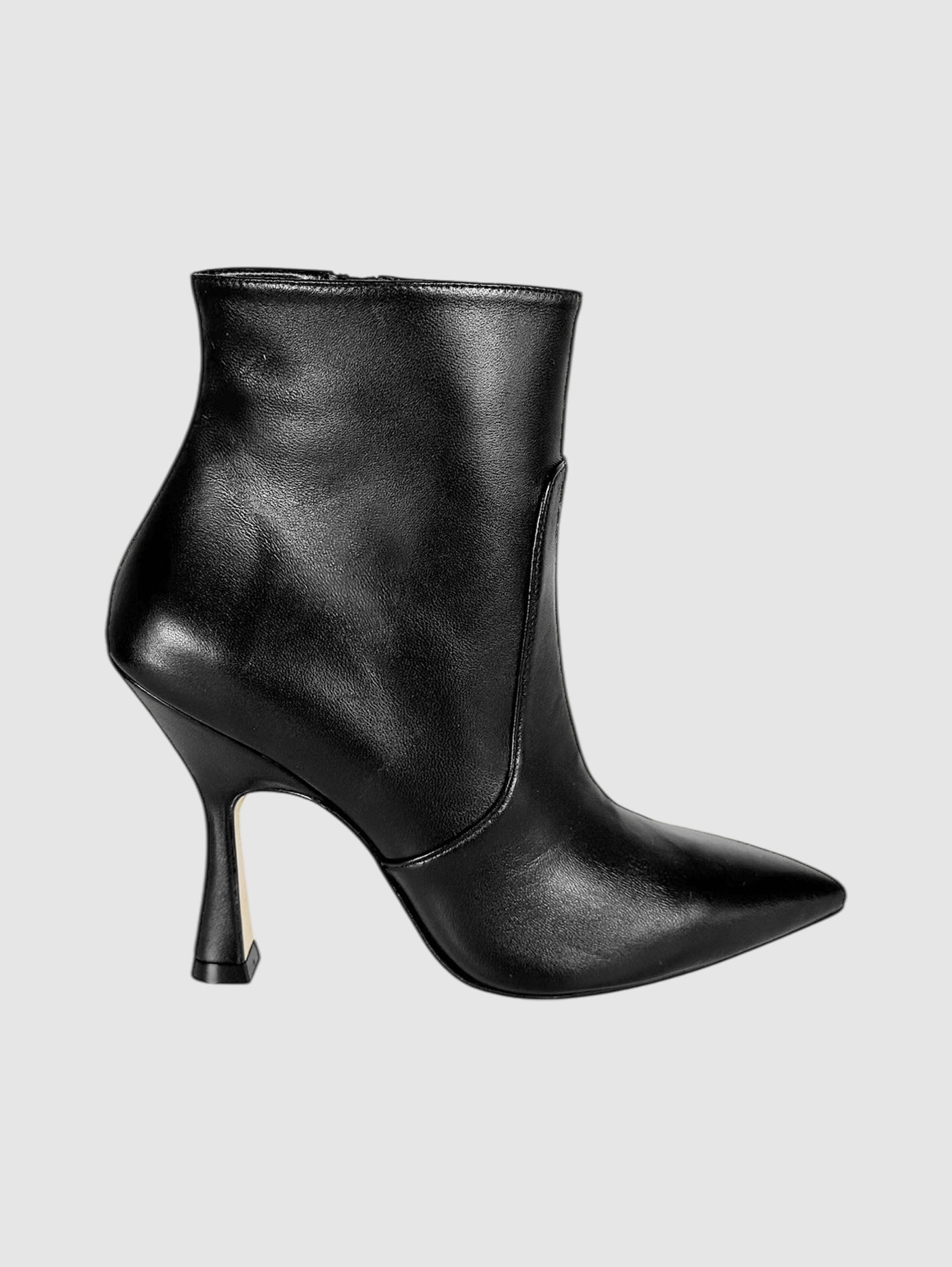 Vinnie Ankle Booties