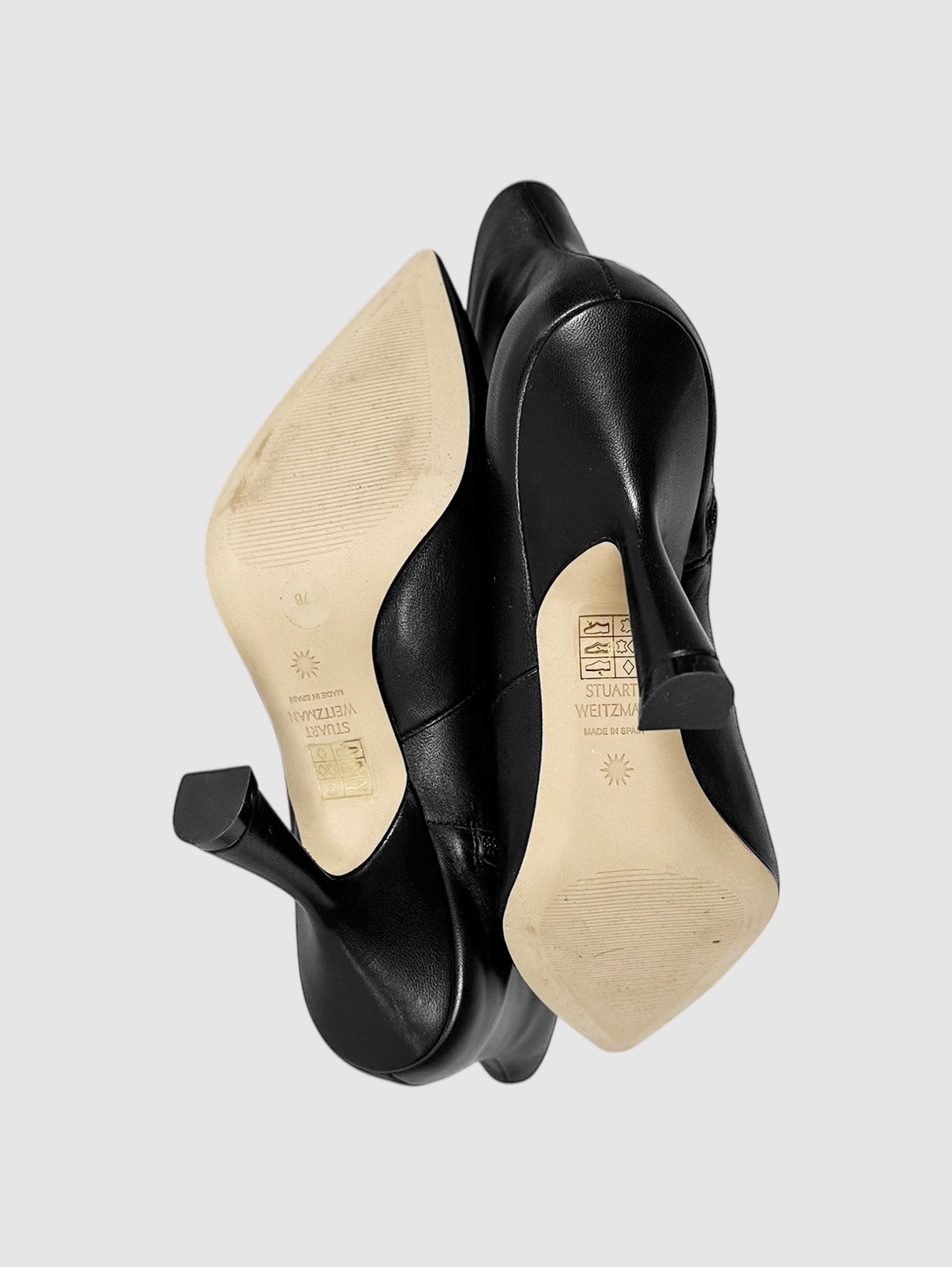 Vinnie Ankle Booties