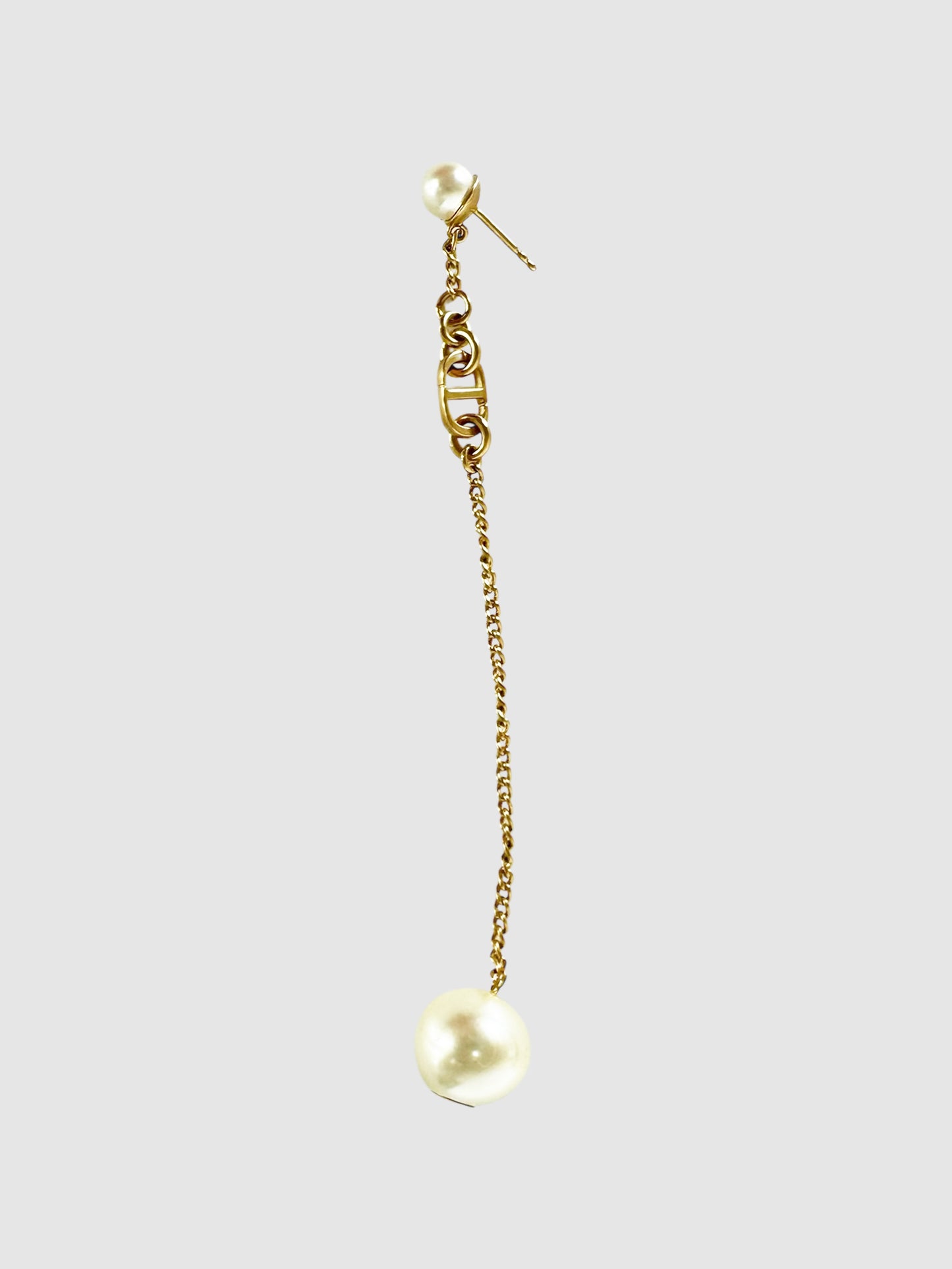 Pearl Tribales Earrings