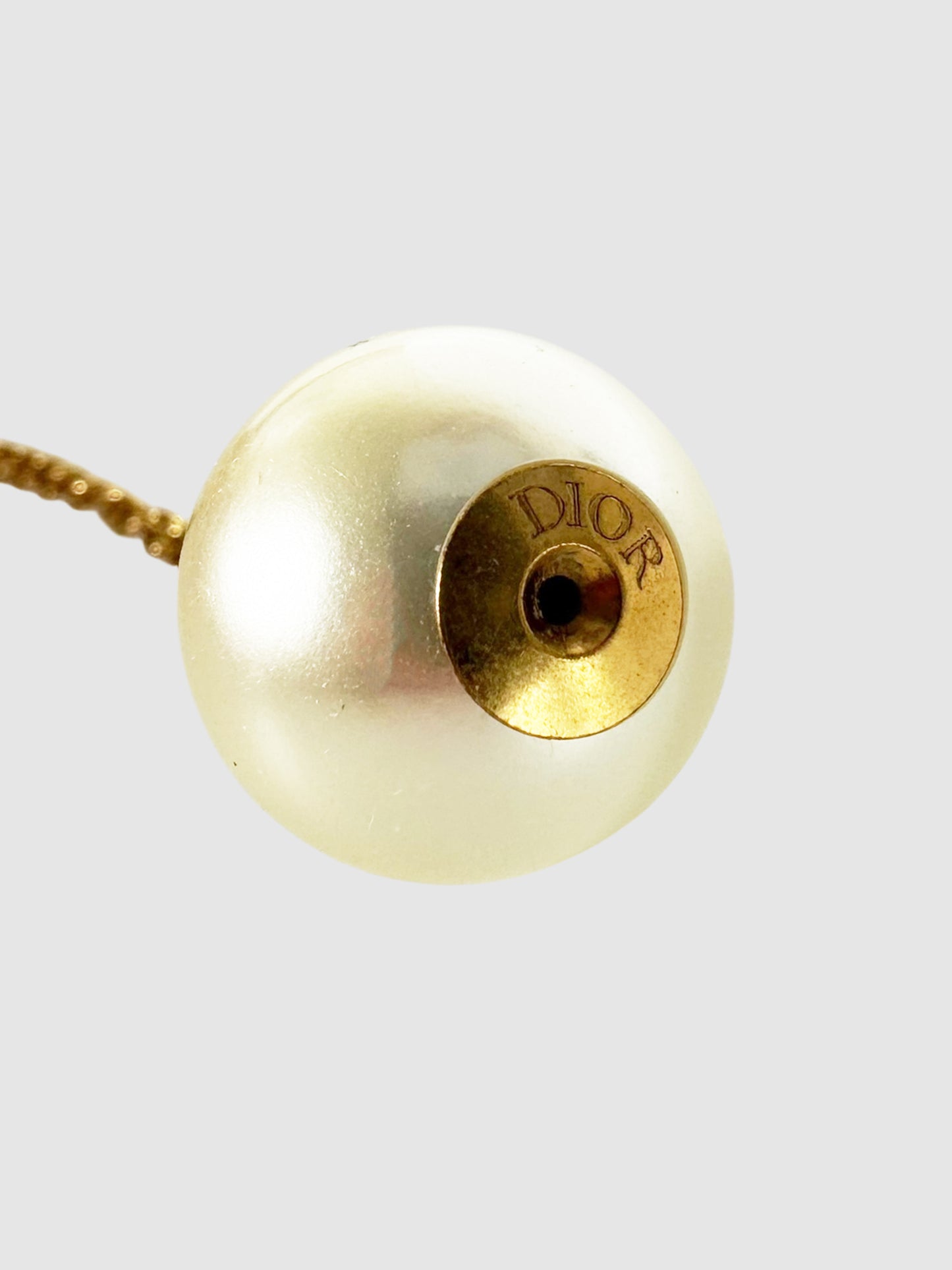 Pearl Tribales Earrings
