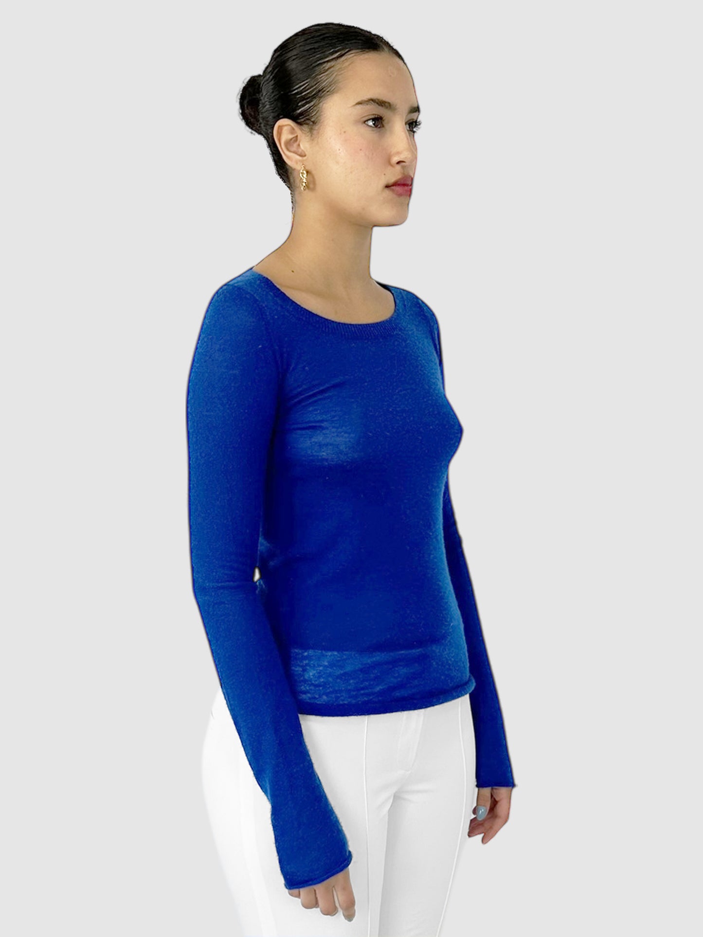 Long Sleeve Sweater