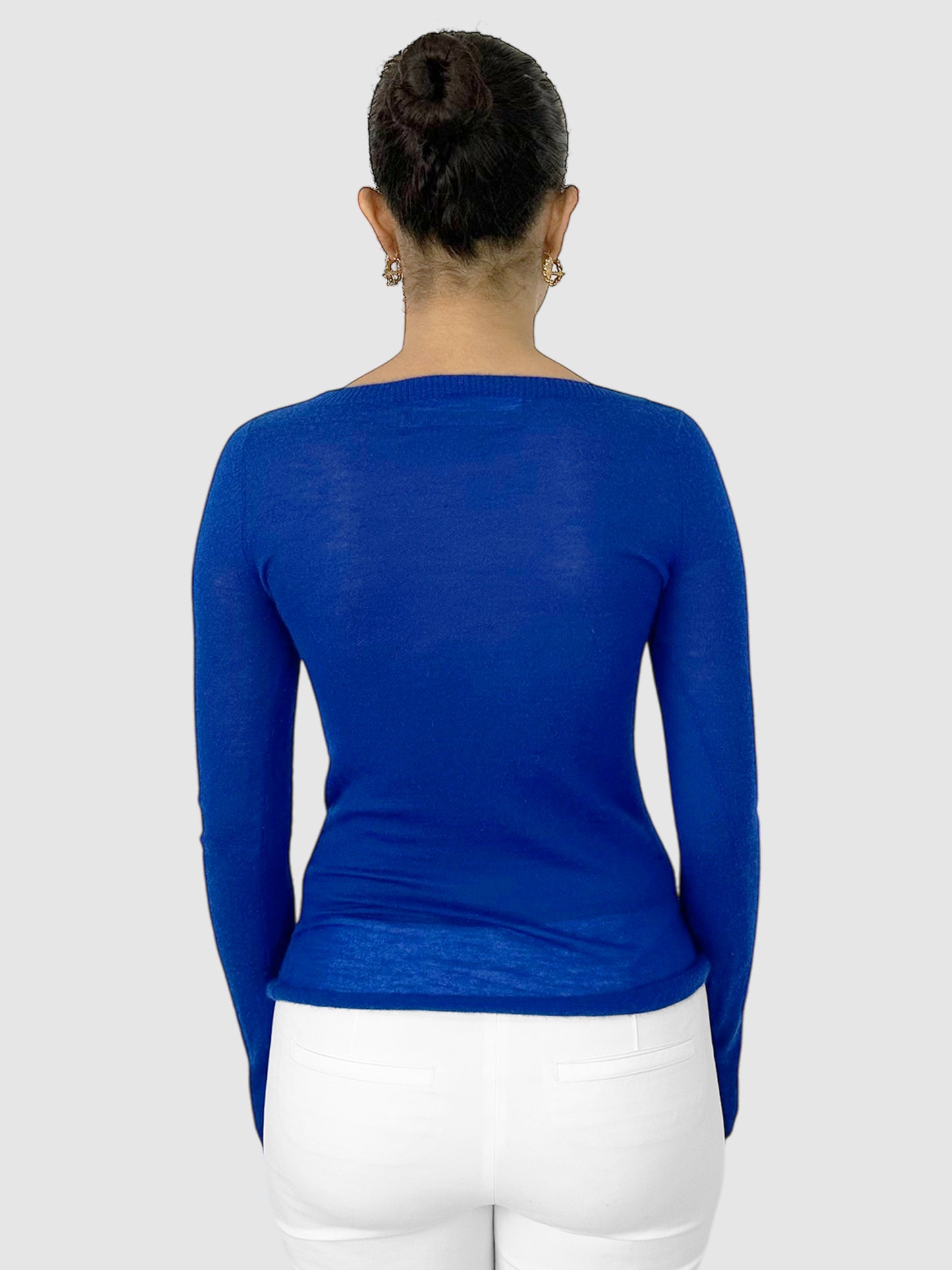 Long Sleeve Sweater