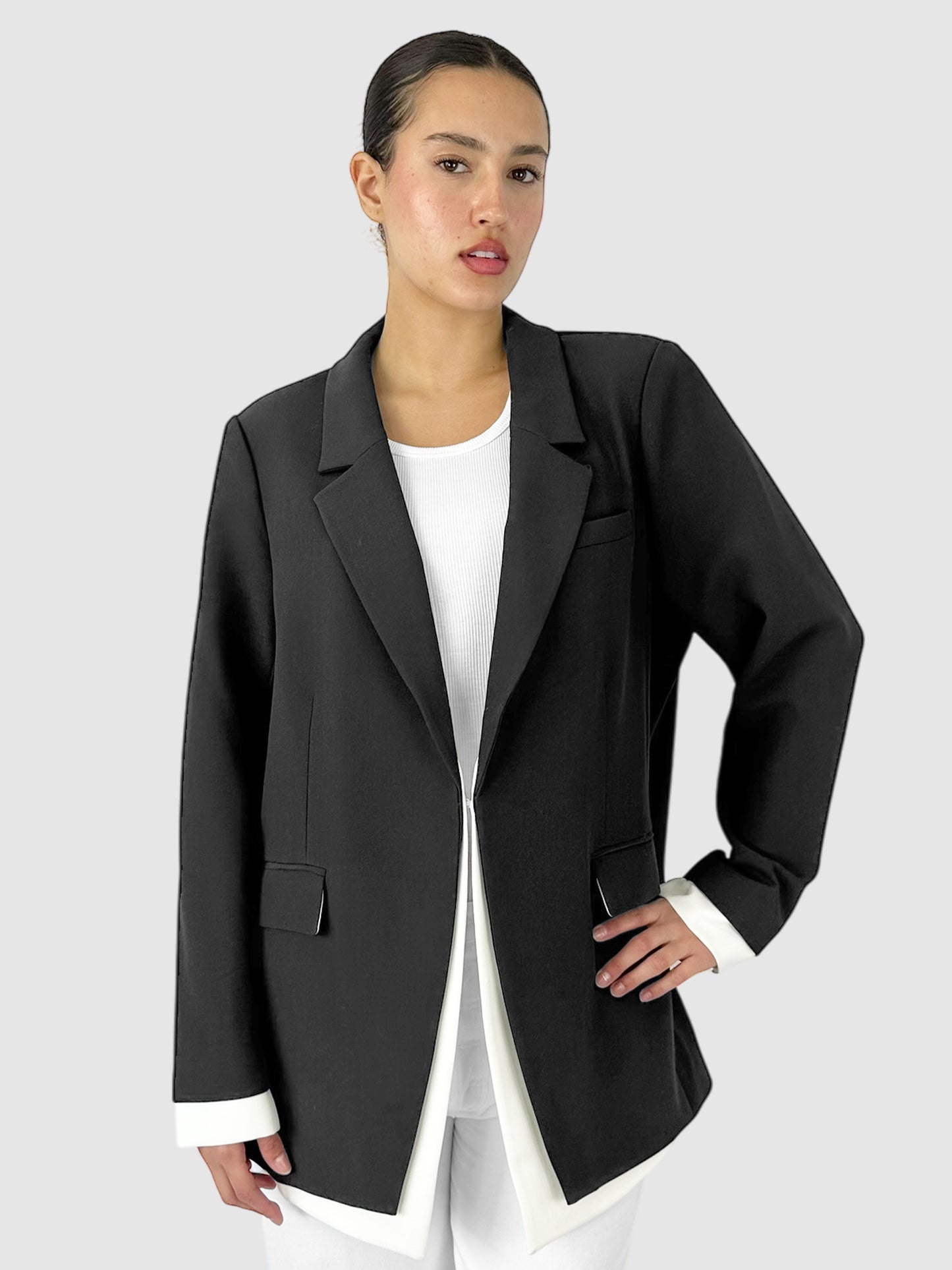 The Kelly Blazer