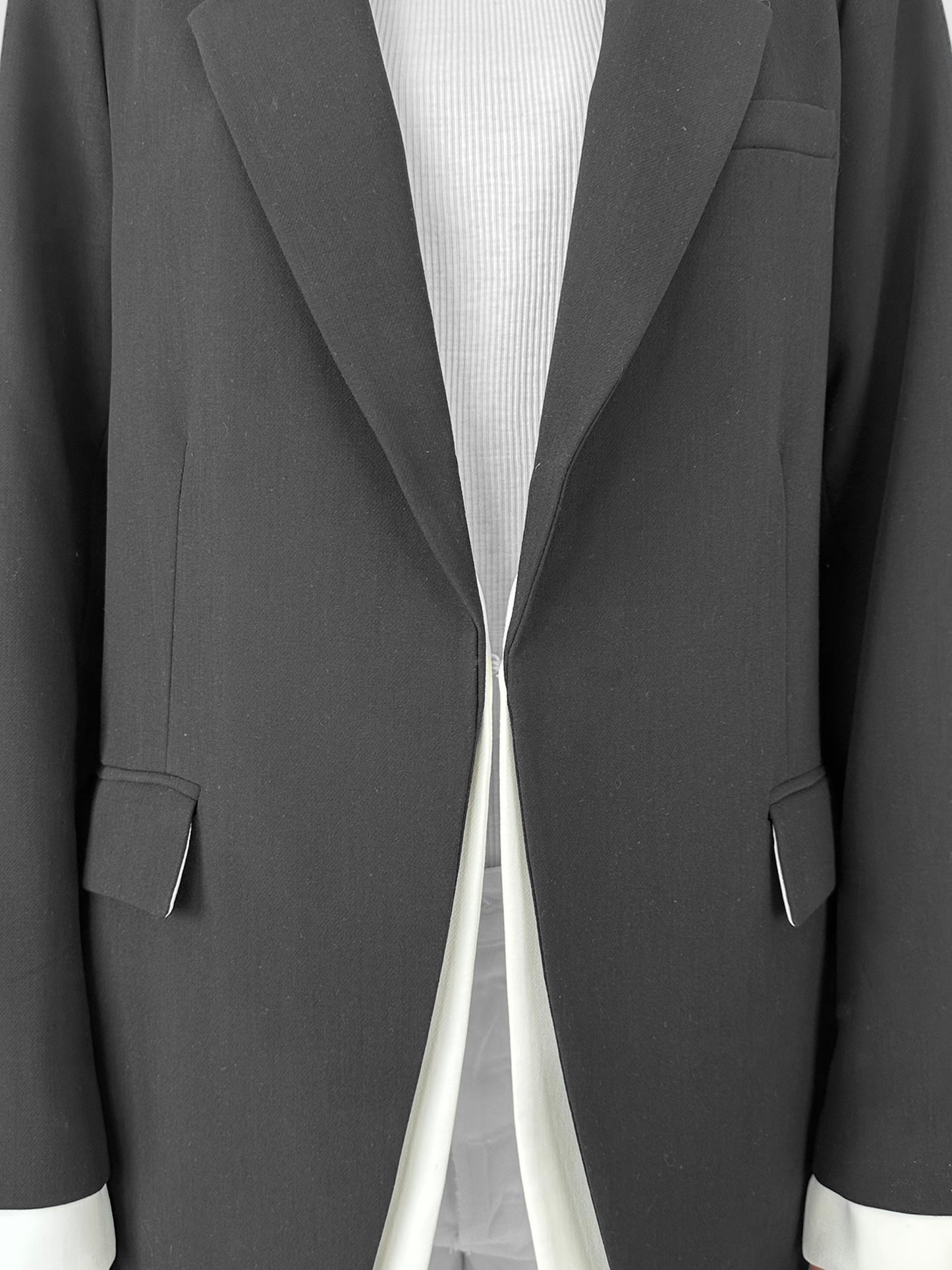 The Kelly Blazer